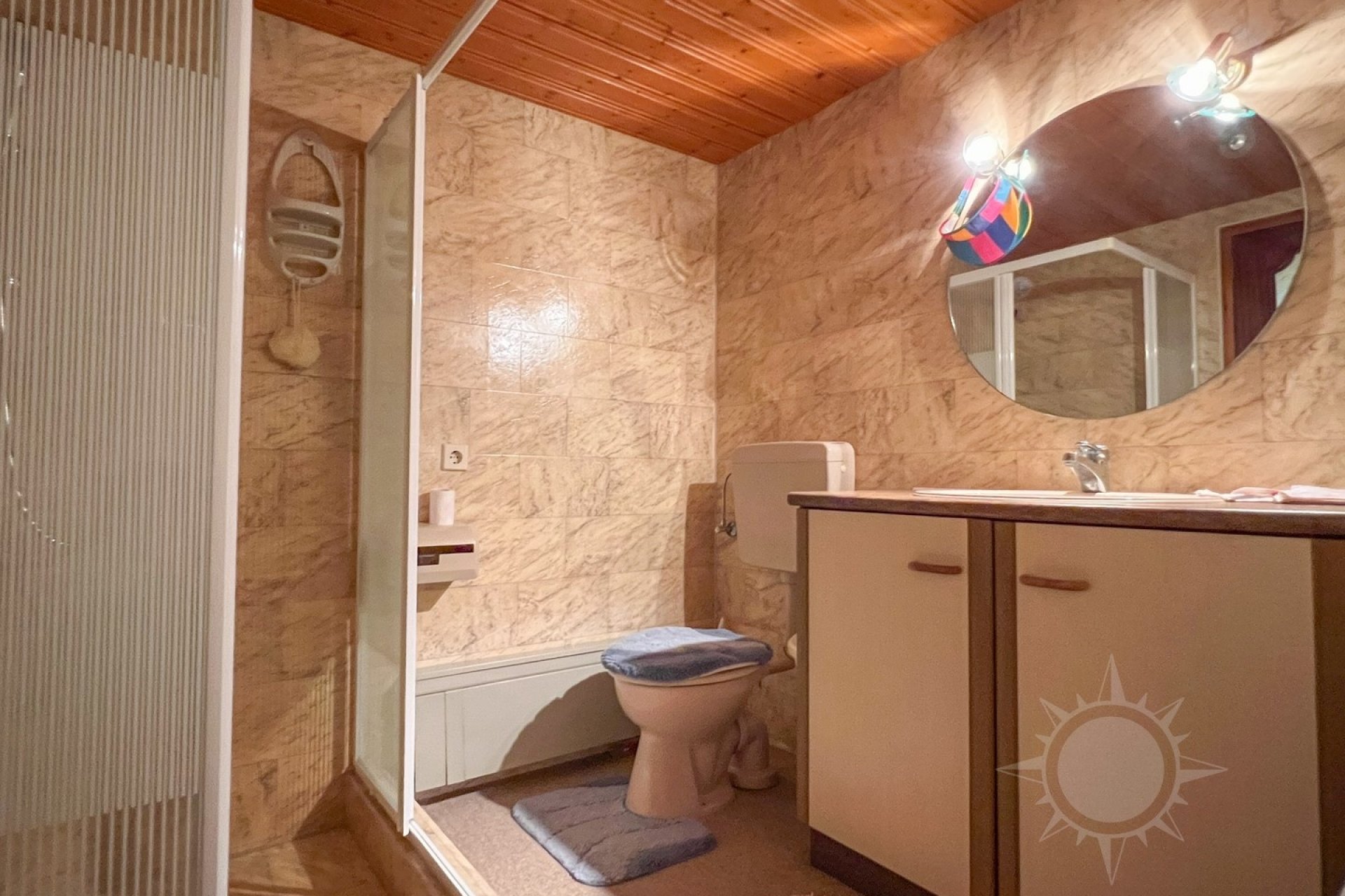Verkauf - Bungalow - Moraira