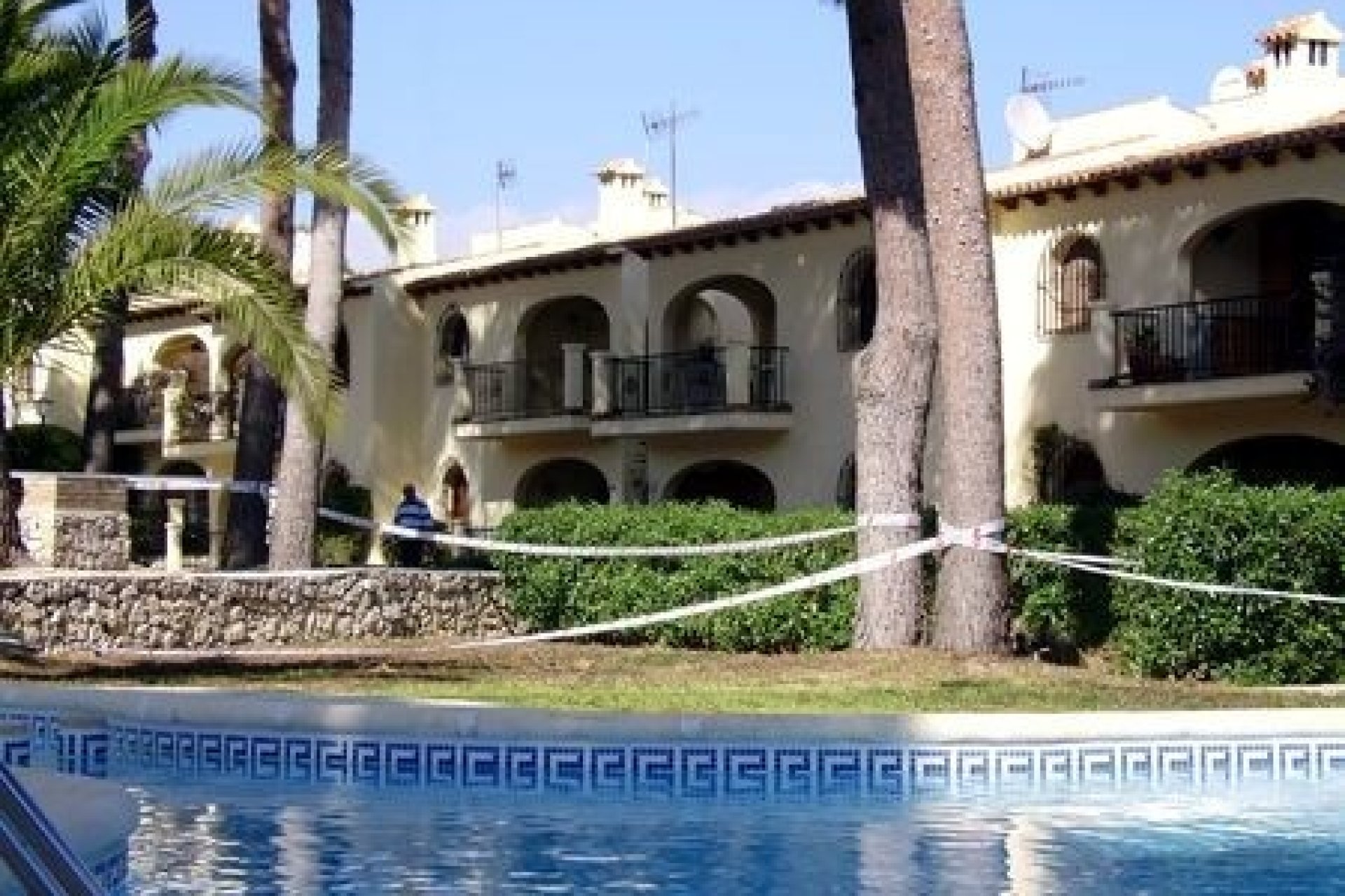 Verkauf - Bungalow - Moraira