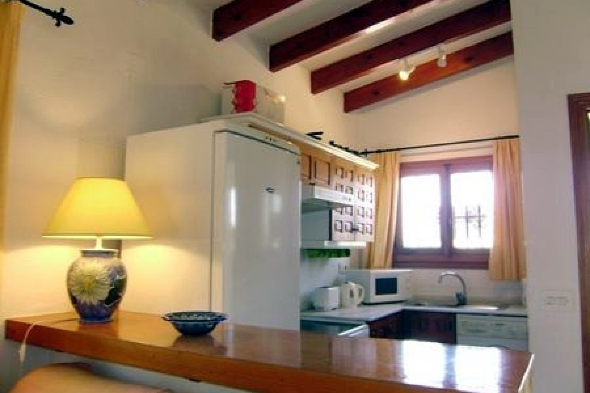 Verkauf - Bungalow - Moraira