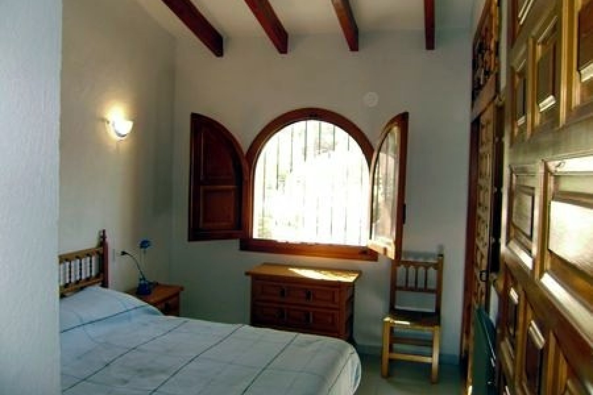 Verkauf - Bungalow - Moraira