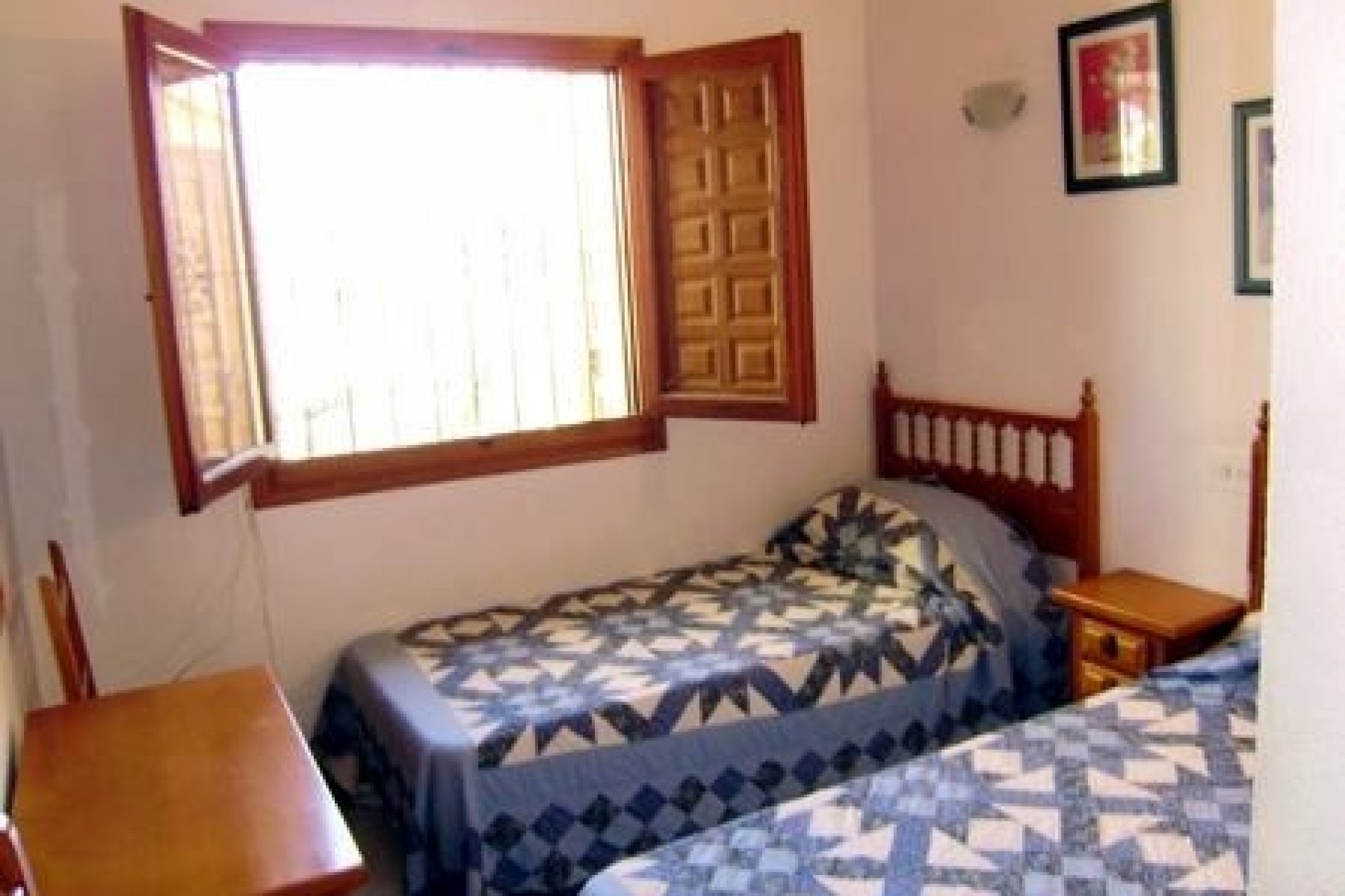 Verkauf - Bungalow - Moraira