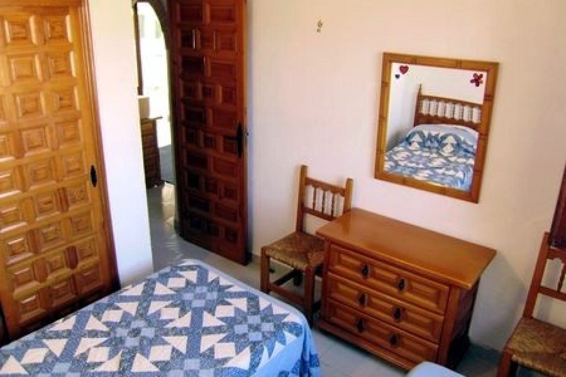 Verkauf - Bungalow - Moraira