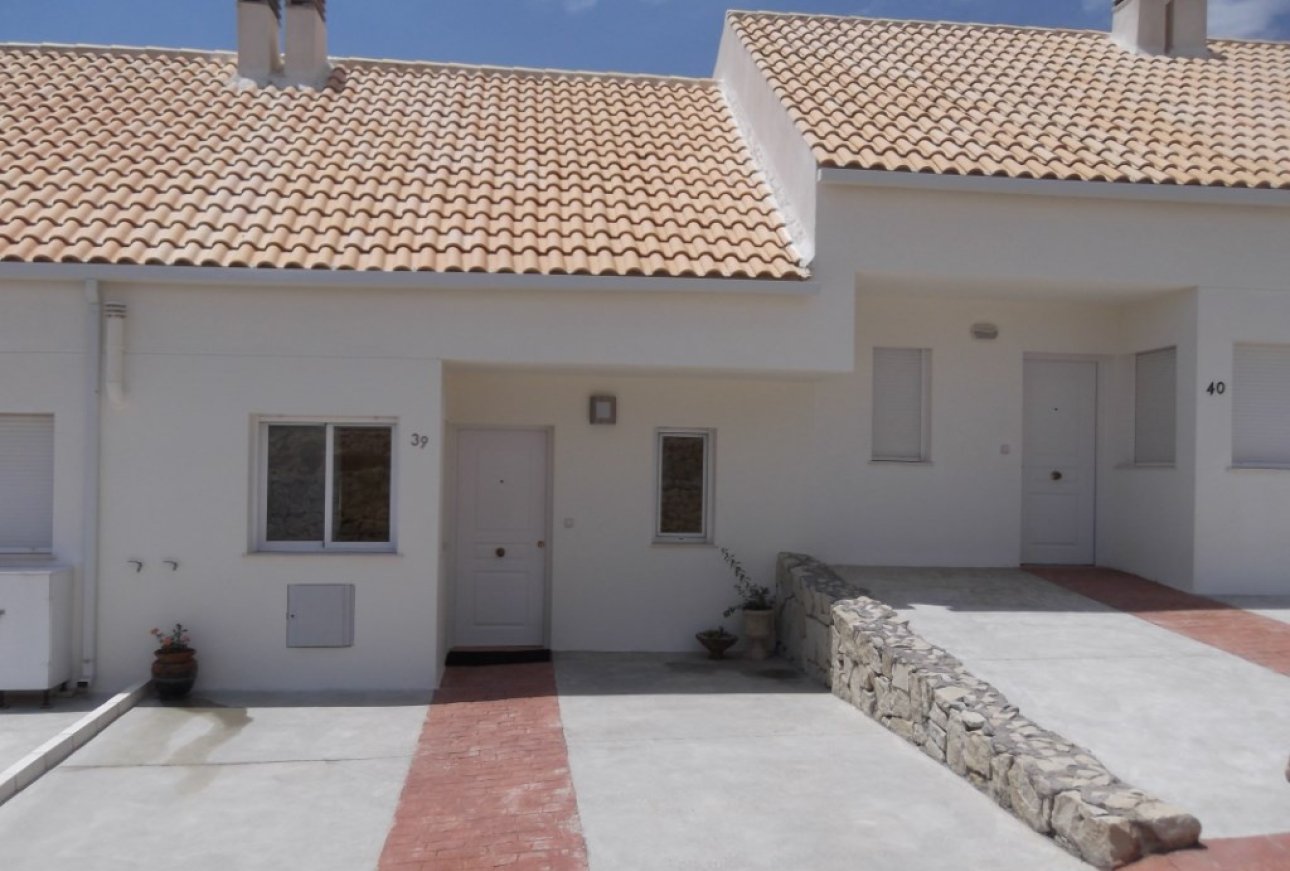 Verkauf - Bungalow - Otros - La Vila