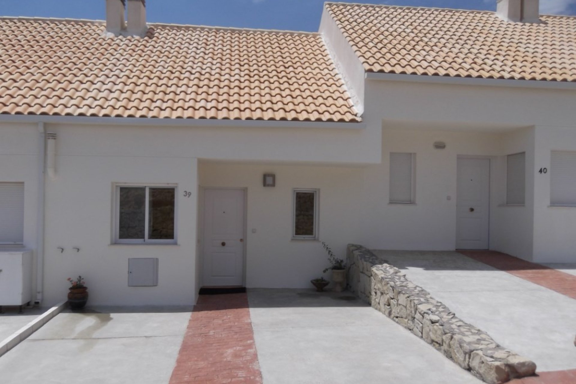 Verkauf - Bungalow - Otros - La Vila