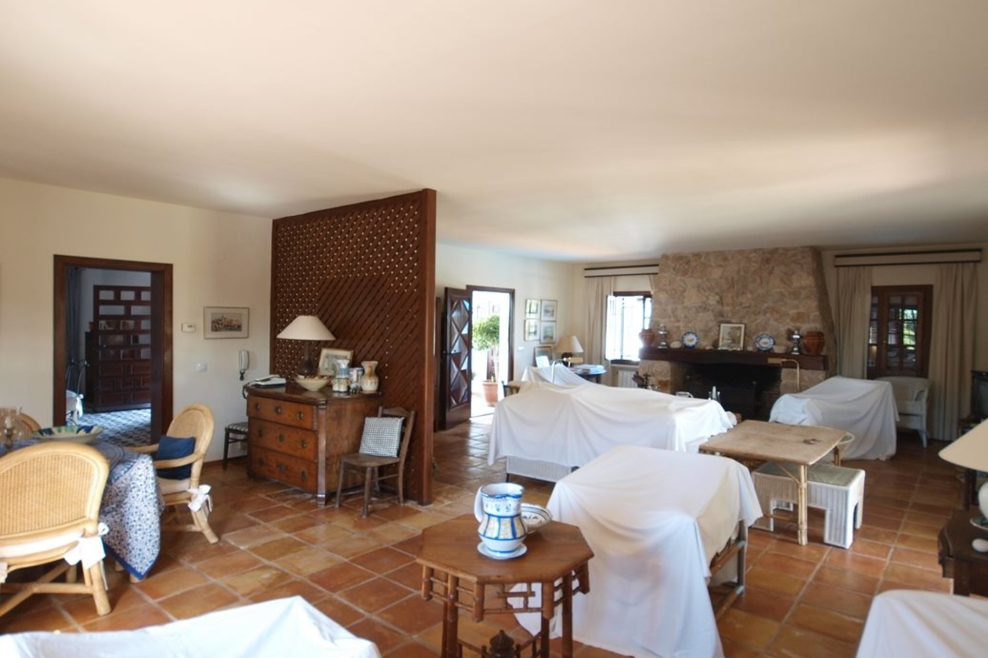 Verkauf - Finca - Benissa - Benimarco