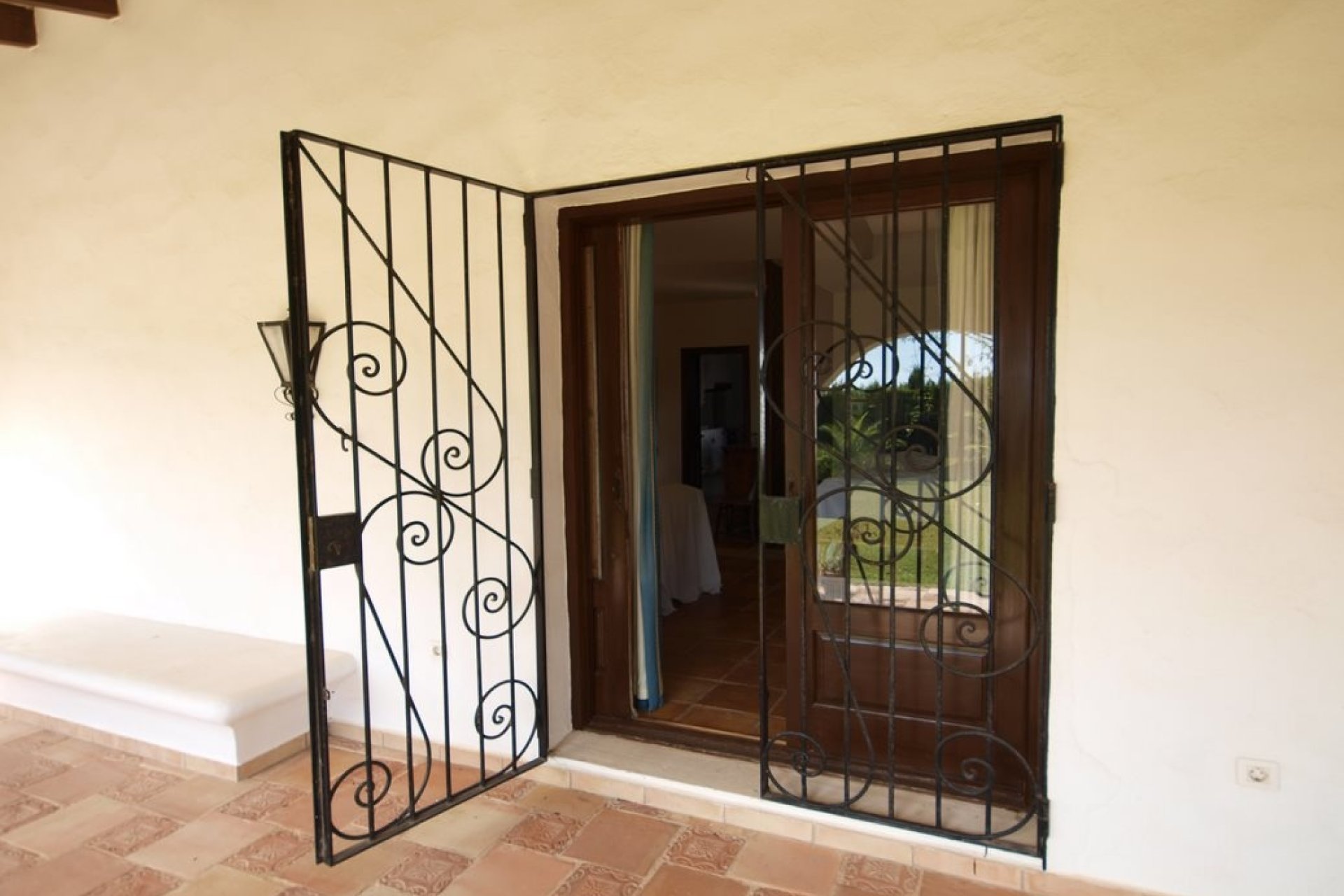 Verkauf - Finca - Benissa - Benimarco