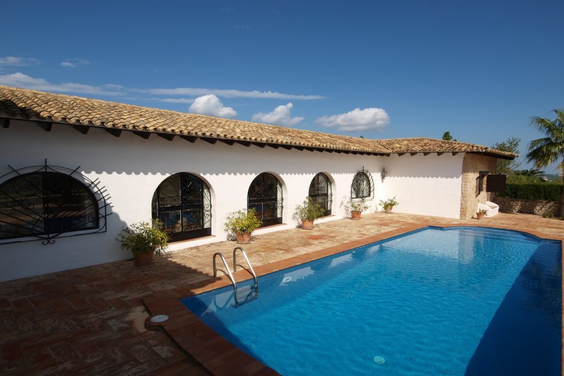 Verkauf - Finca - Benissa - Benimarco