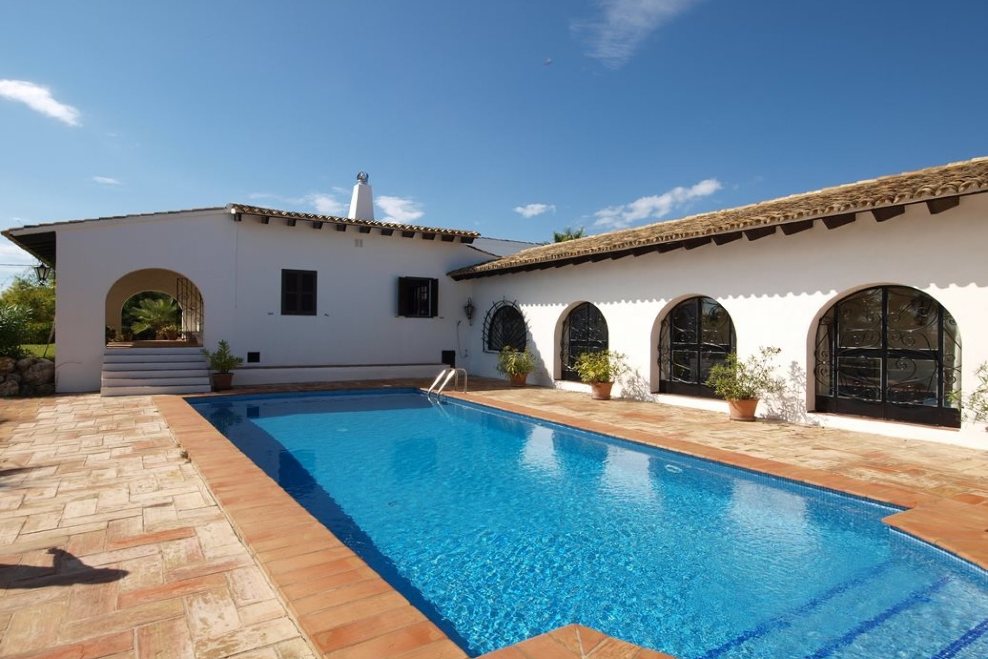 Verkauf - Finca - Benissa - Benimarco