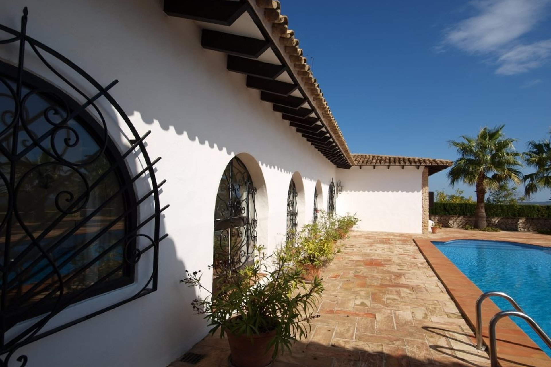 Verkauf - Finca - Benissa - Benimarco