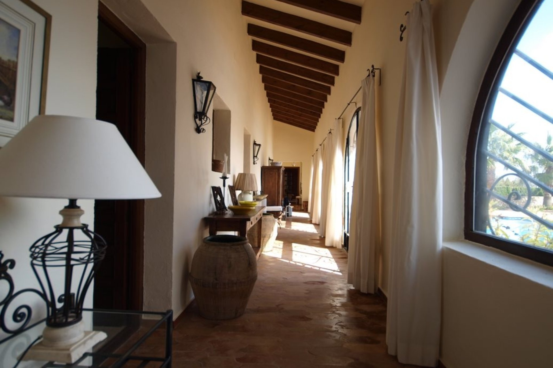Verkauf - Finca - Benissa - Benimarco