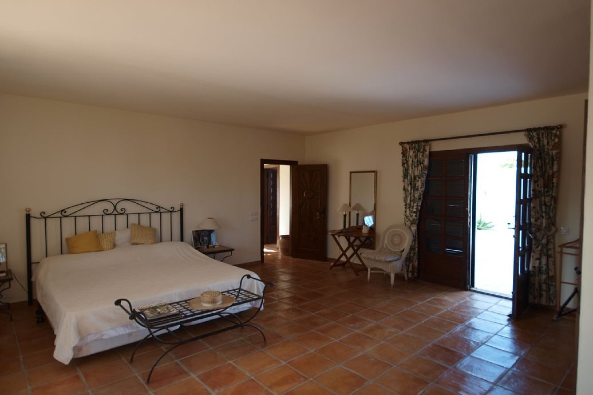 Verkauf - Finca - Benissa - Benimarco