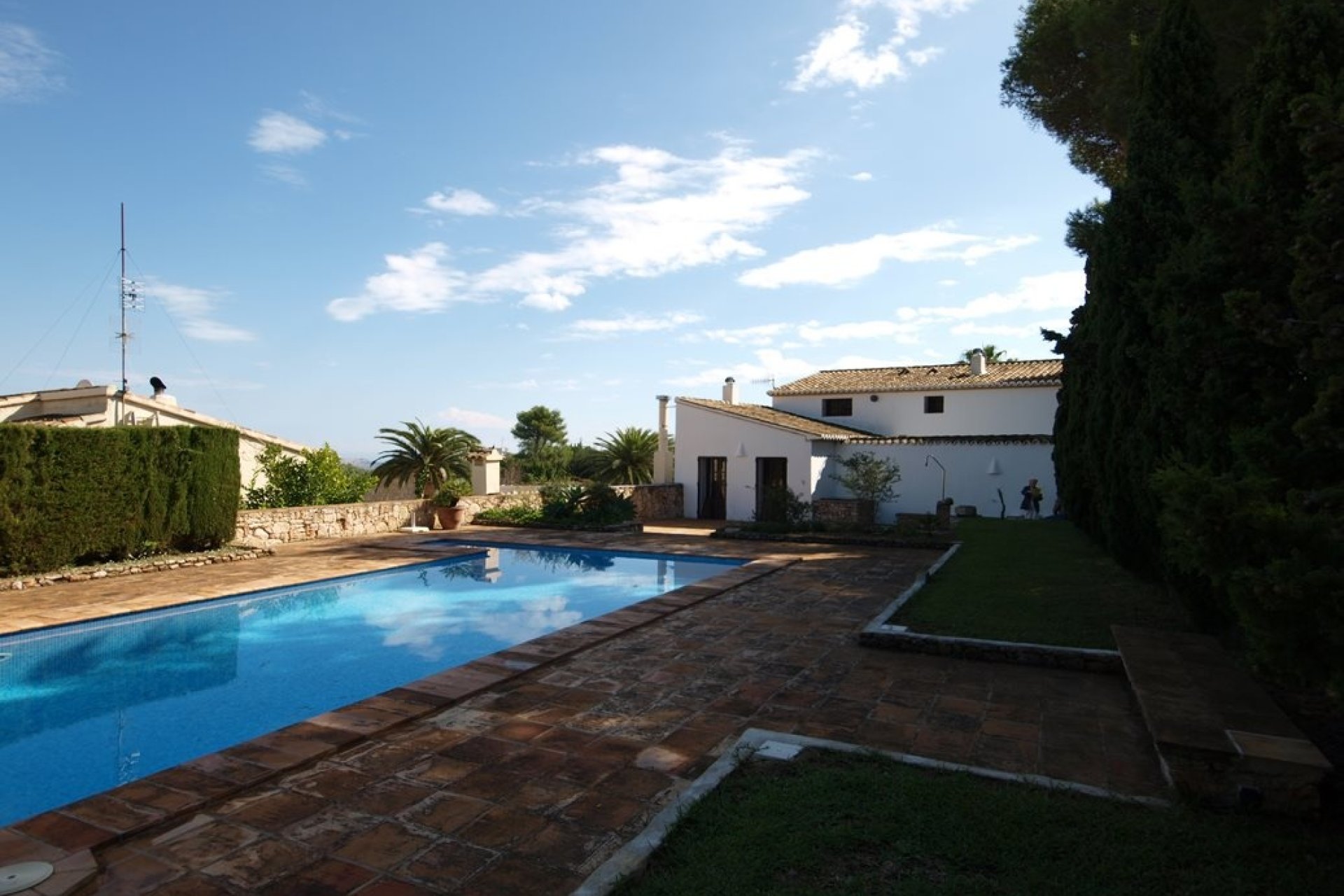 Verkauf - Finca - Benissa - Benimarco