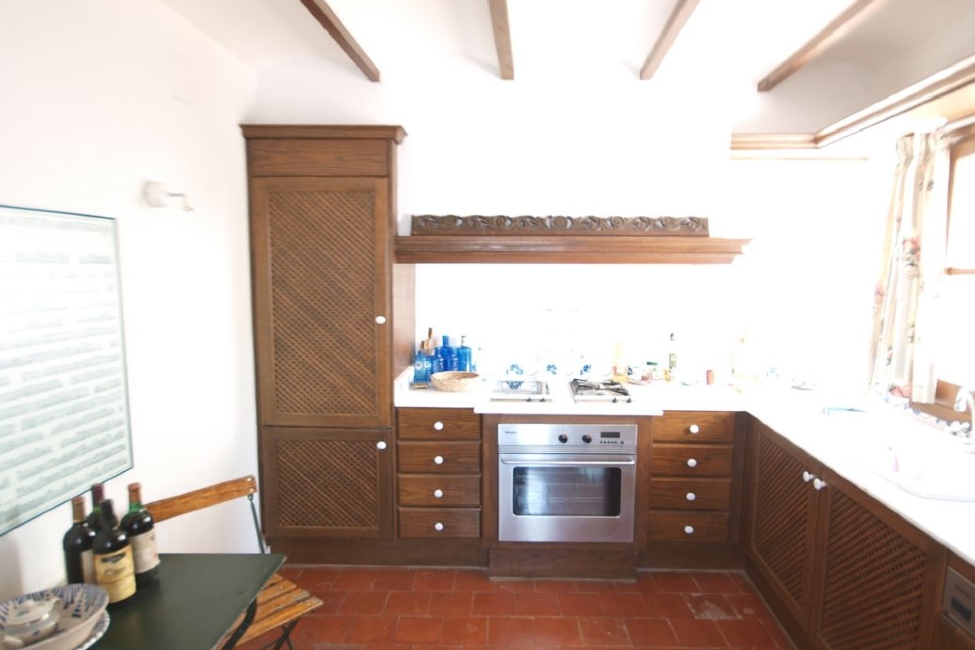 Verkauf - Finca - Benissa - Benimarco