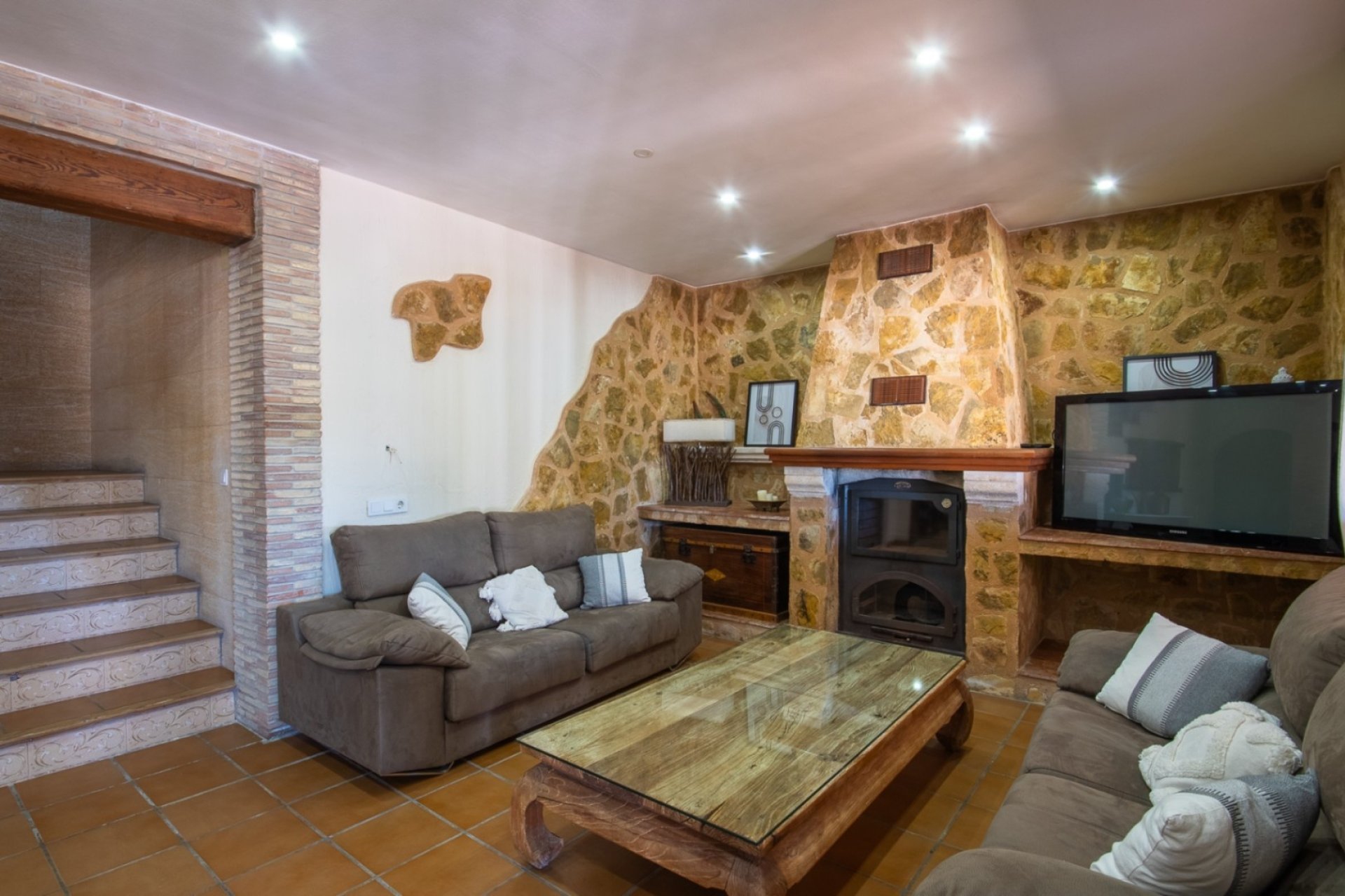 Verkauf - Finca - Benissa - Canor