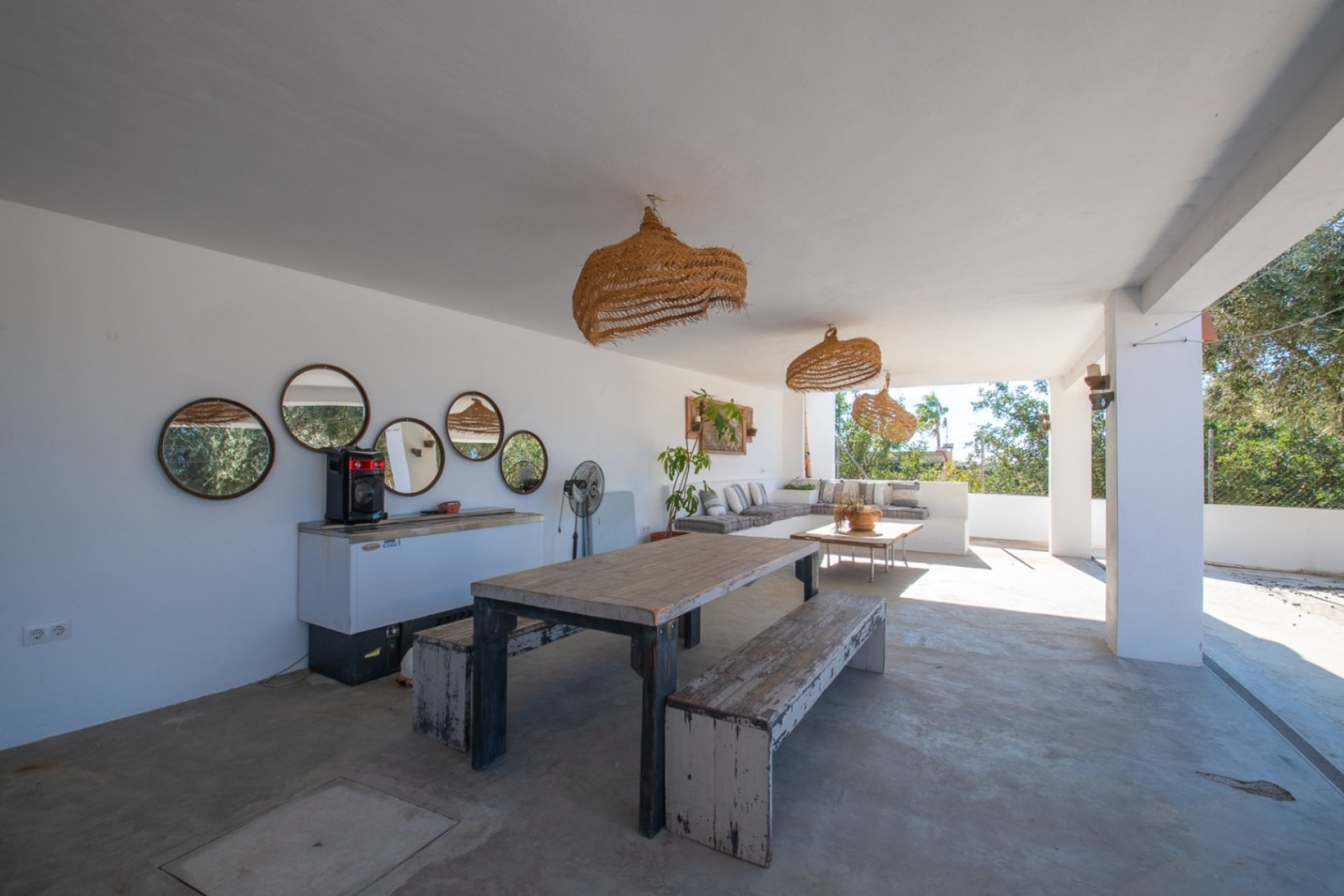 Verkauf - Finca - Benissa - Canor