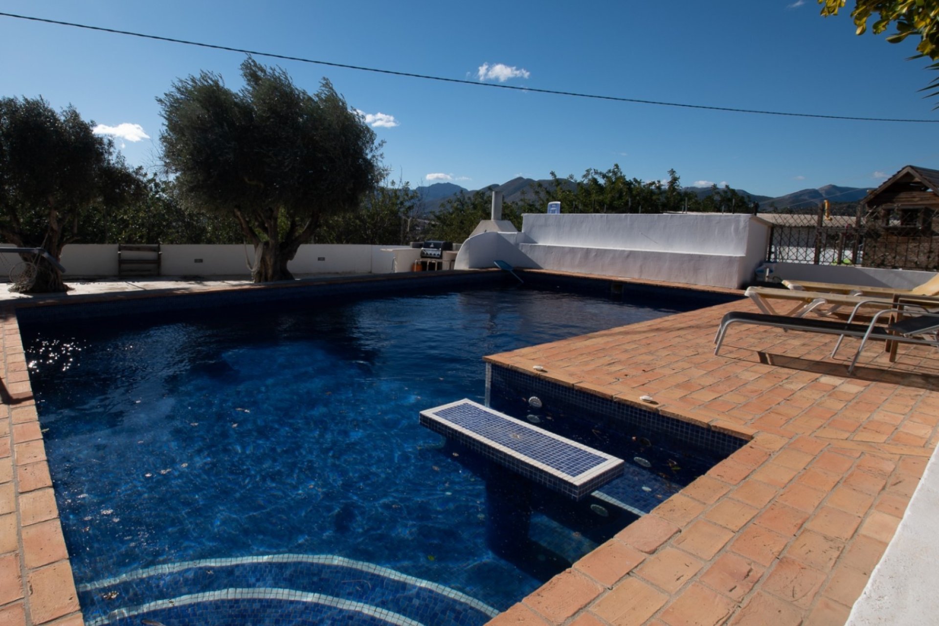 Verkauf - Finca - Benissa - Canor