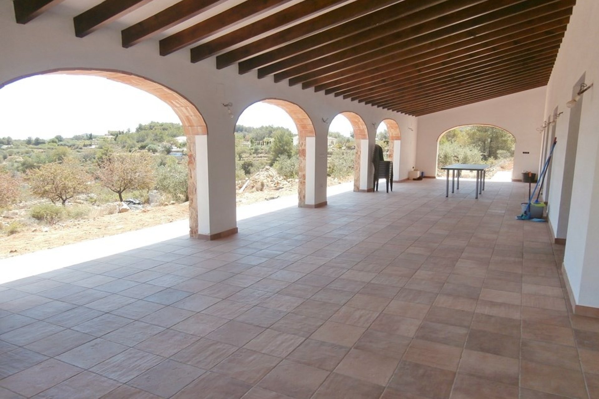 Verkauf - Finca - Benissa - Rural