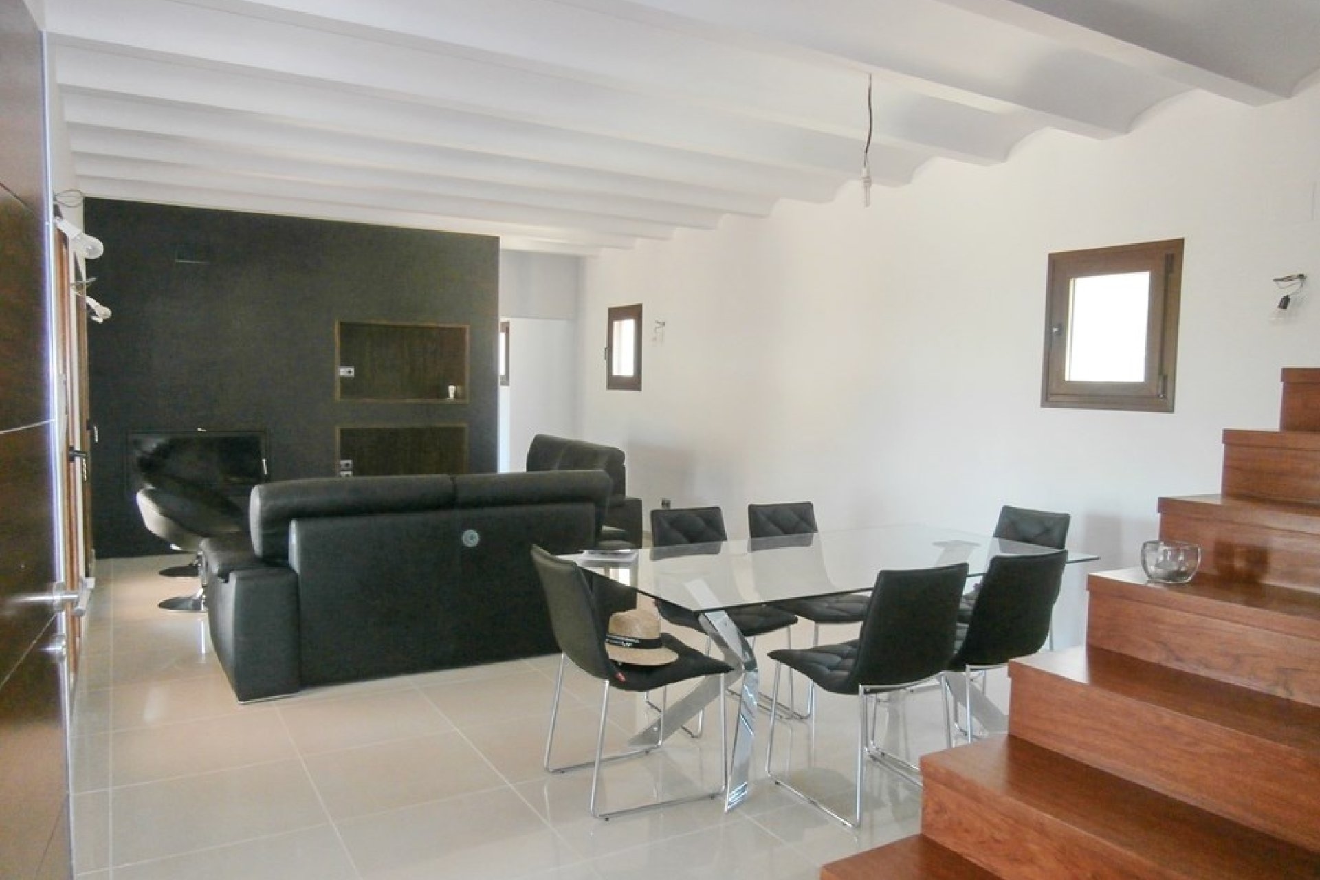 Verkauf - Finca - Benissa - Rural