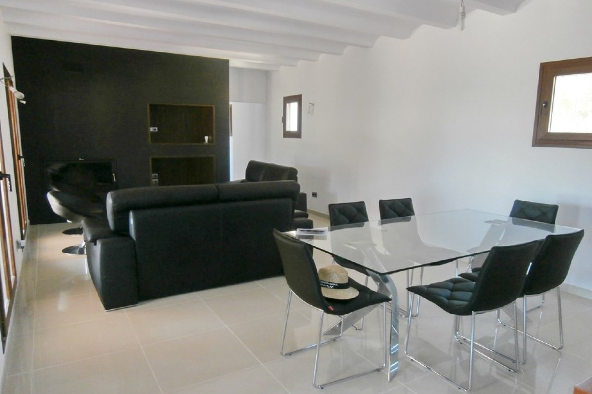 Verkauf - Finca - Benissa - Rural