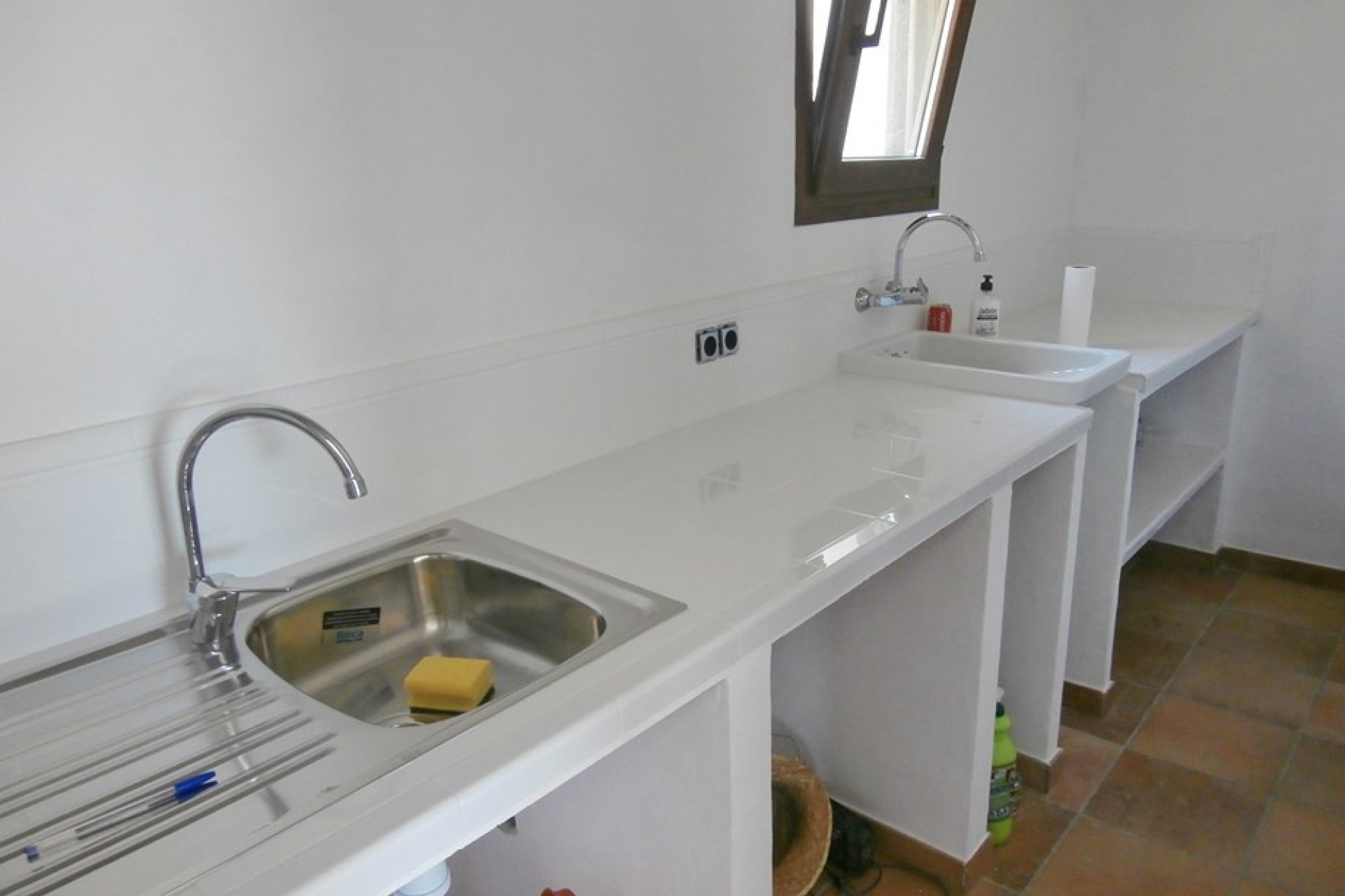 Verkauf - Finca - Benissa - Rural