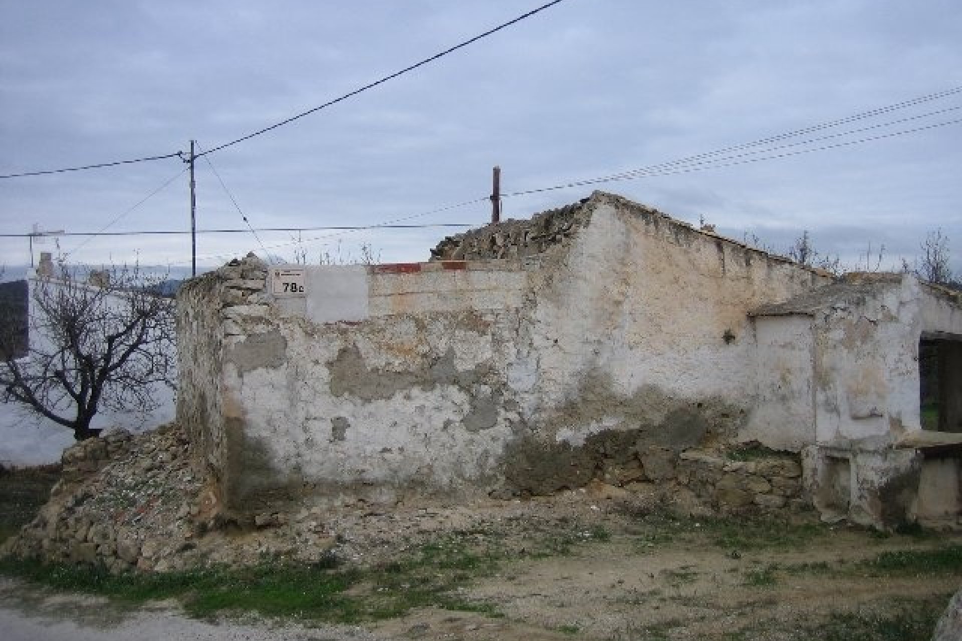 Verkauf - Finca - Benissa