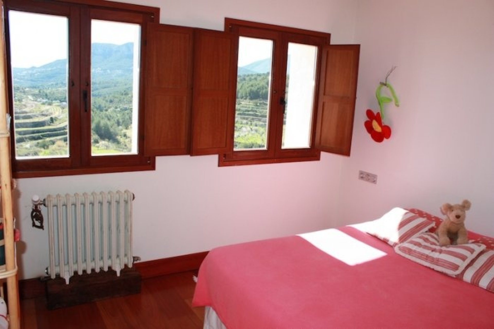 Verkauf - Finca - Benissa