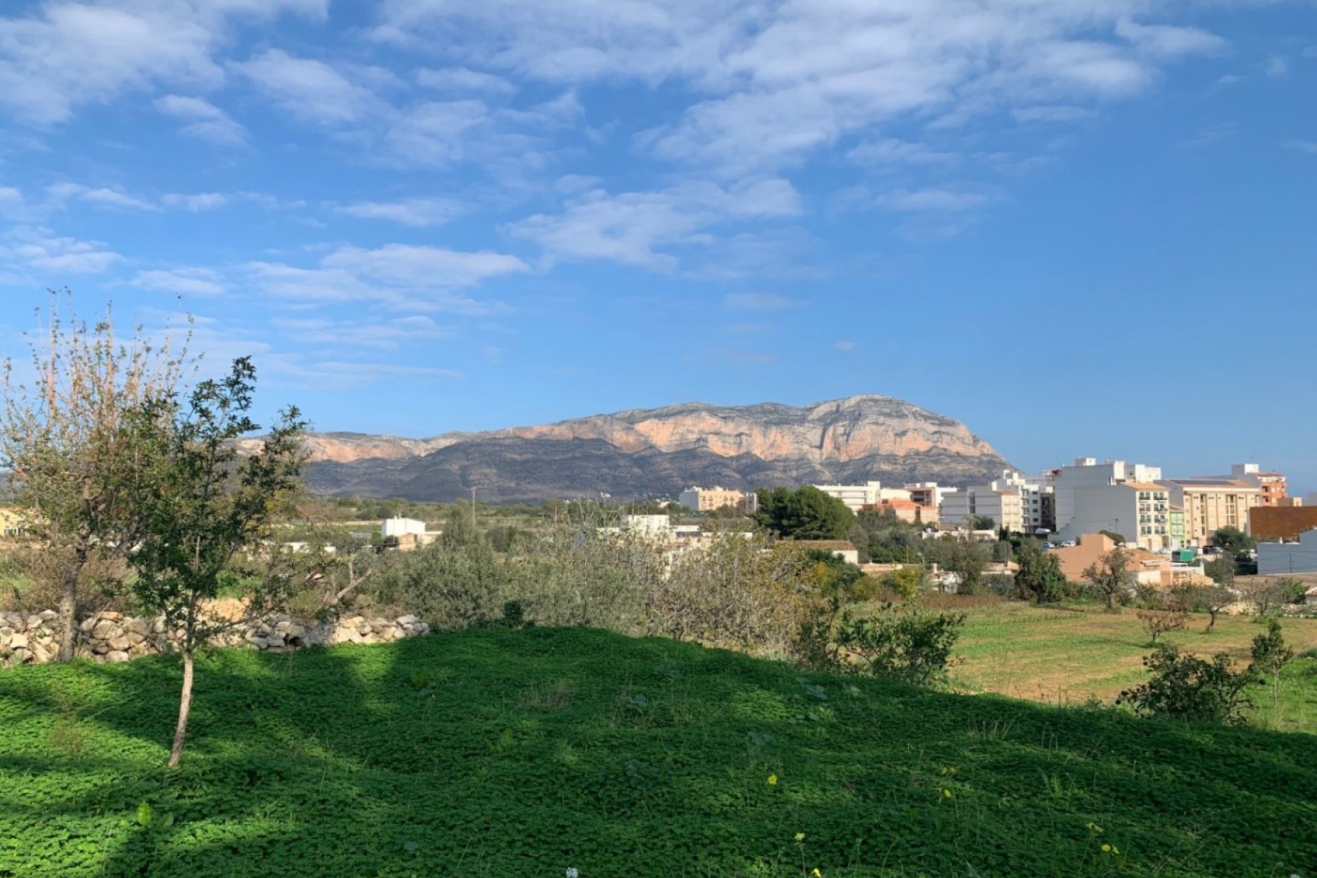 Verkauf - Finca - Gata de Gorgos