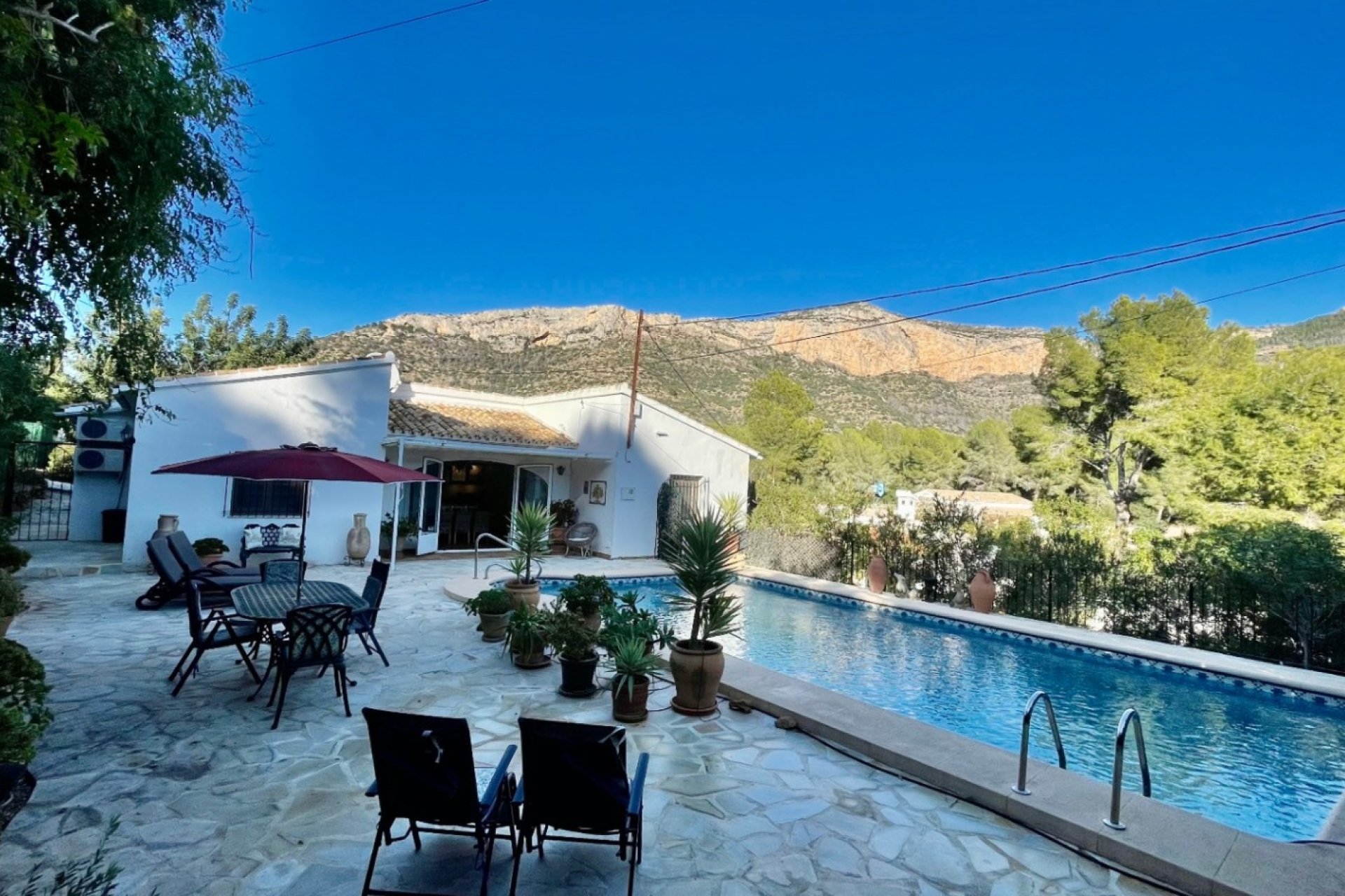 Verkauf - Finca - Jesús Pobre