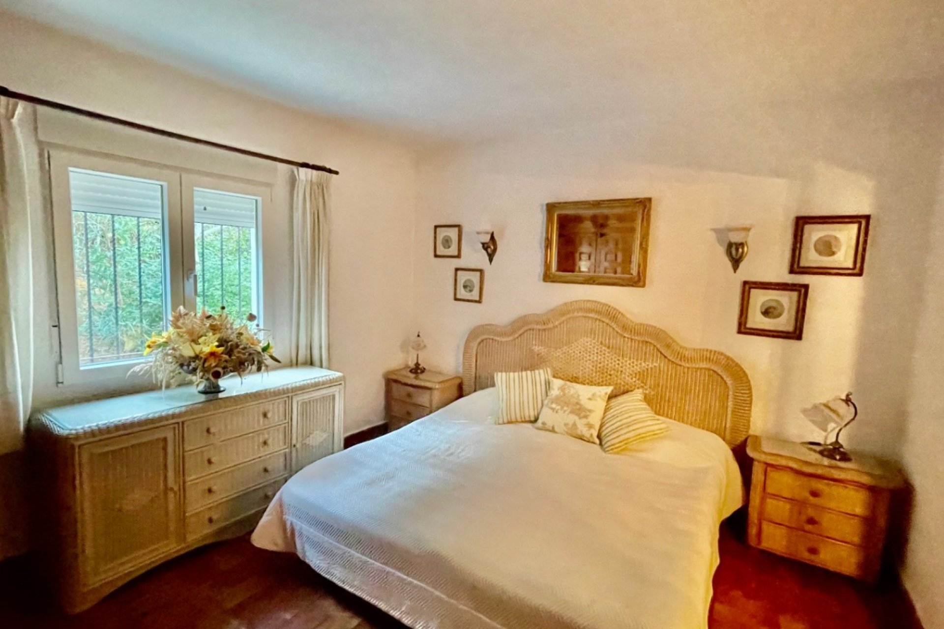 Verkauf - Finca - Jesús Pobre