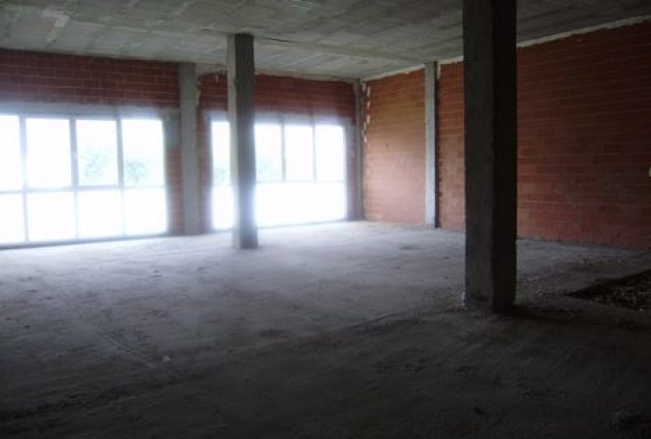 Verkauf - Gewerbeimmobilien - Benitachell  - Benitachell/Benitatxell