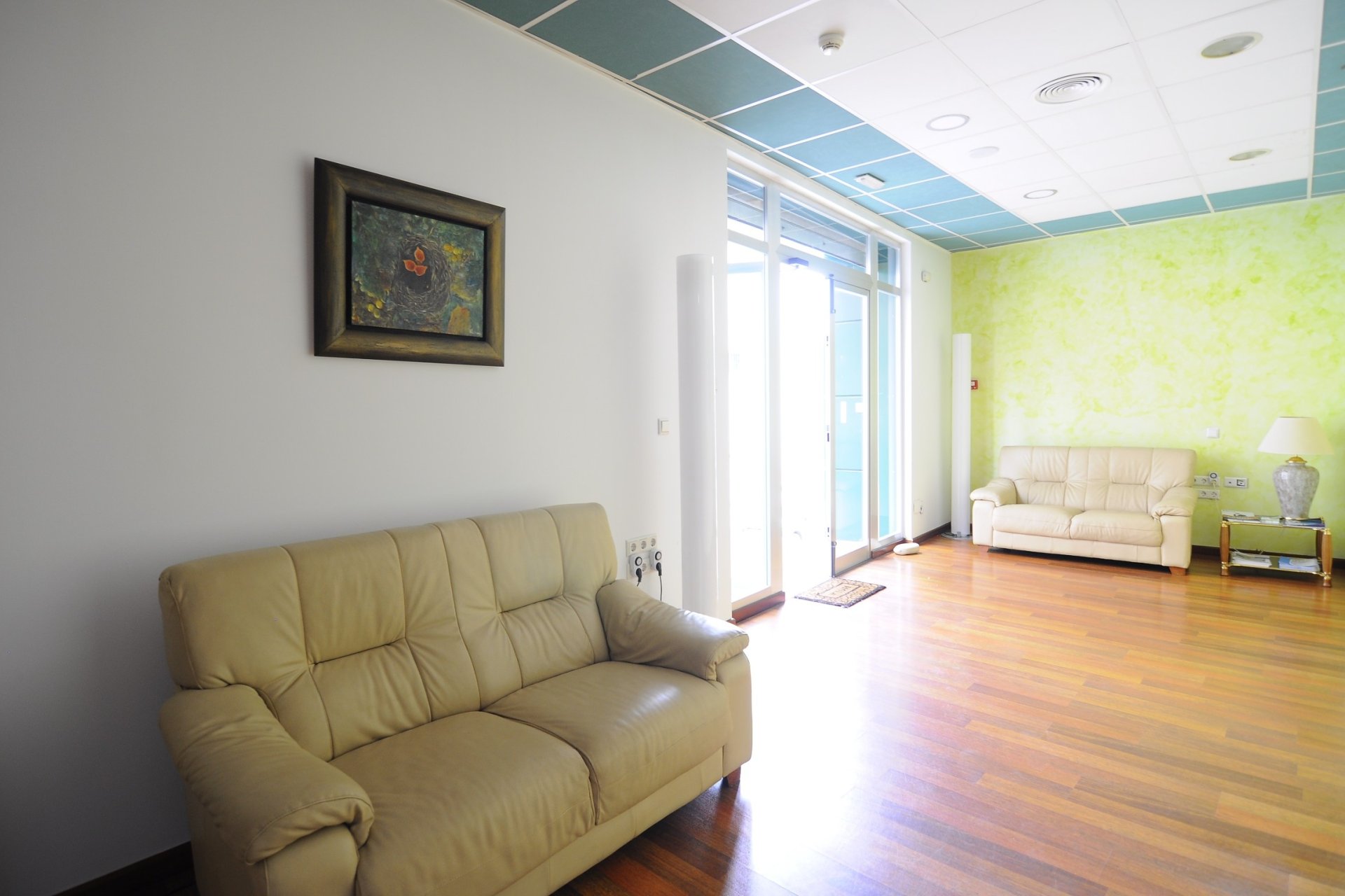 Verkauf - Gewerbeimmobilien - Calpe - 03710
