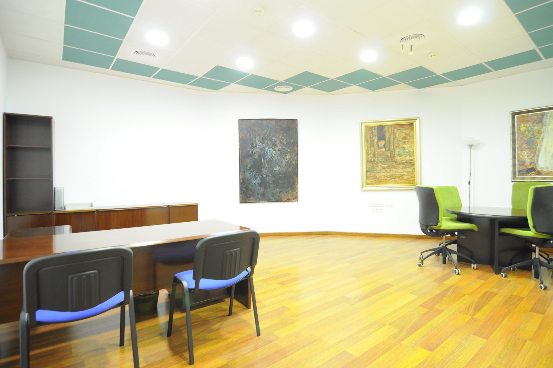 Verkauf - Gewerbeimmobilien - Calpe - 03710