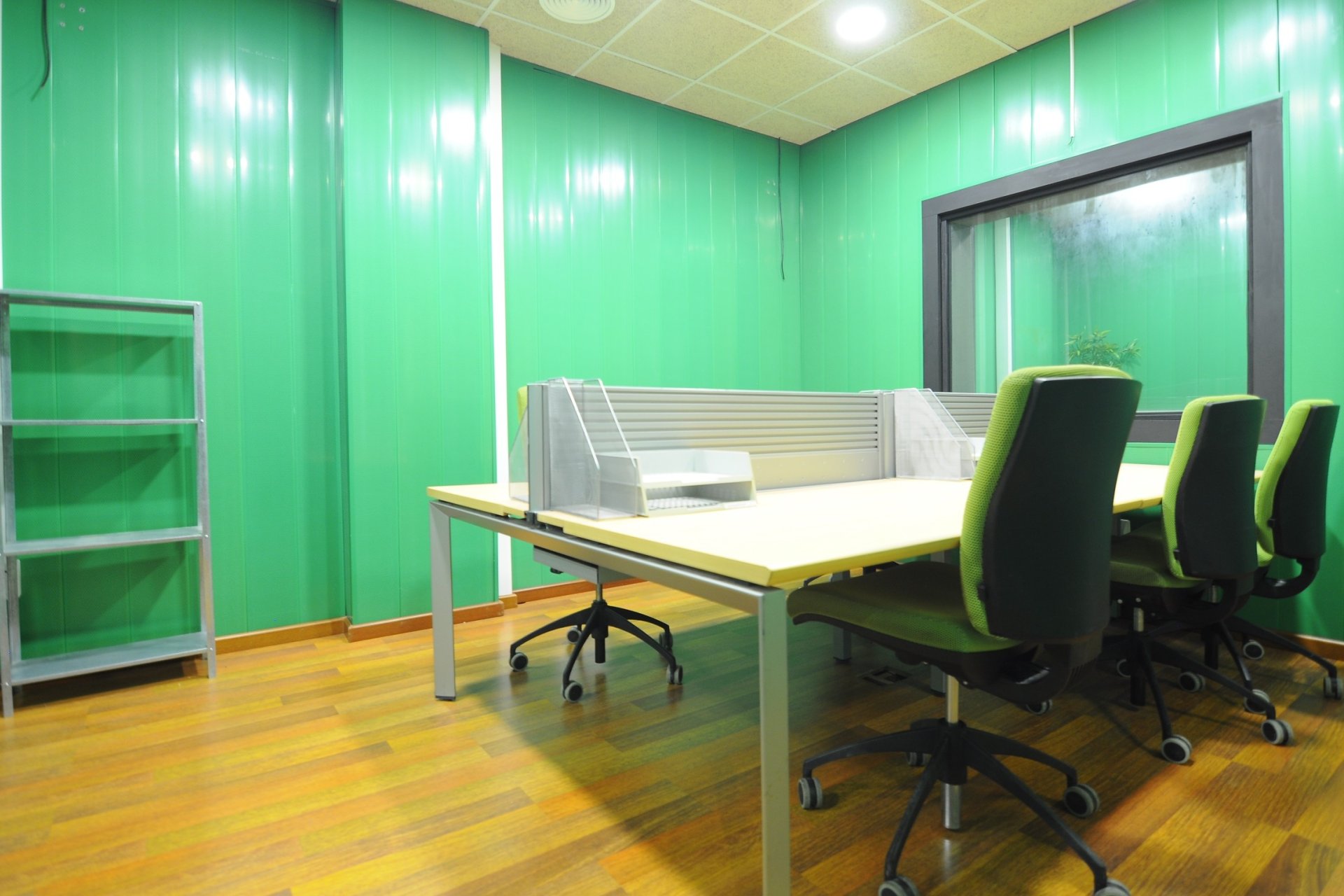 Verkauf - Gewerbeimmobilien - Calpe - 03710
