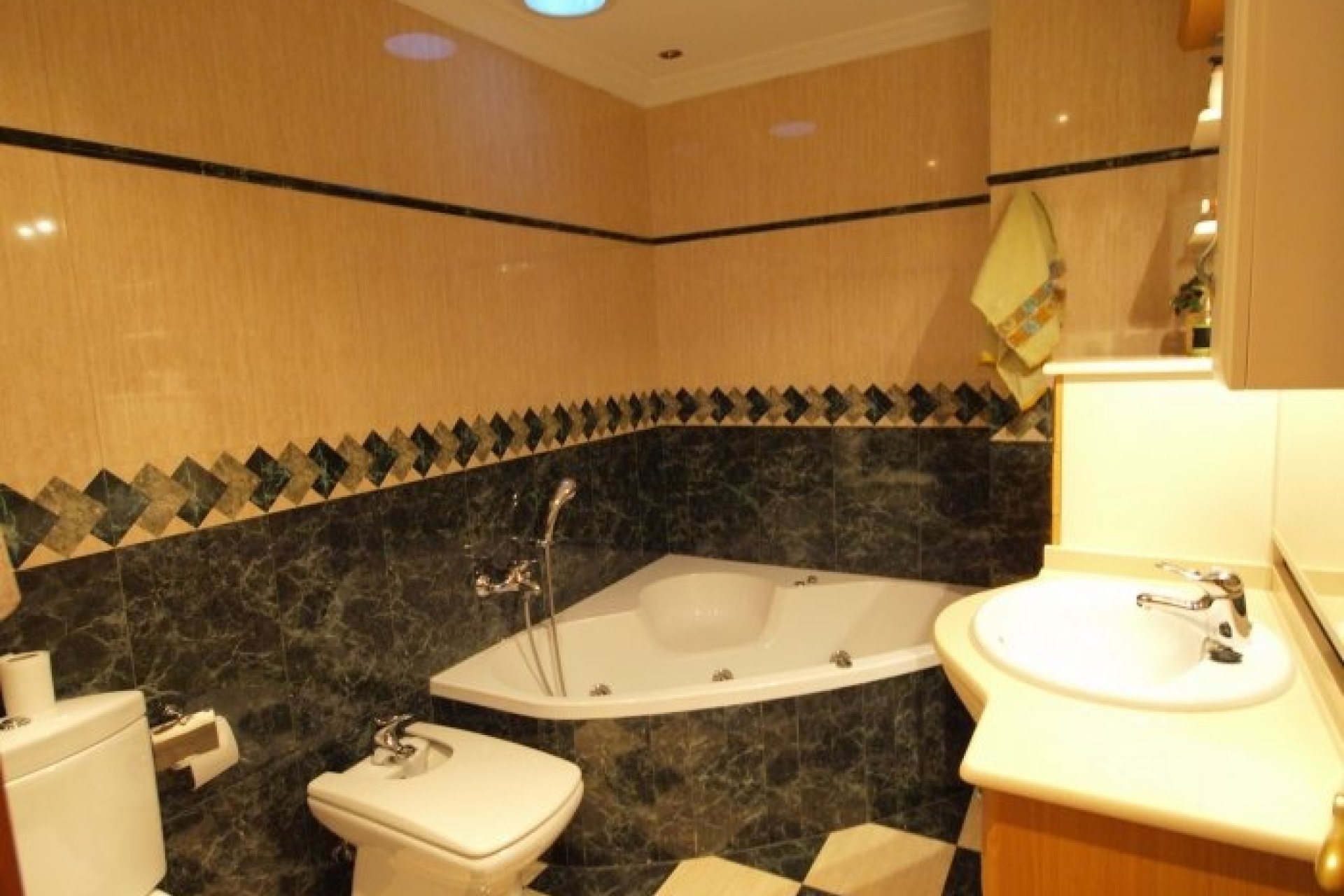 Verkauf - Gewerbeimmobilien - Calpe - Centro Ciudad