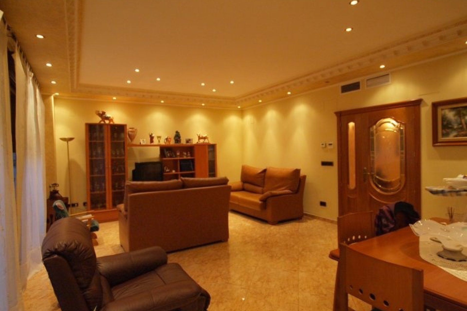 Verkauf - Gewerbeimmobilien - Calpe - Centro Ciudad