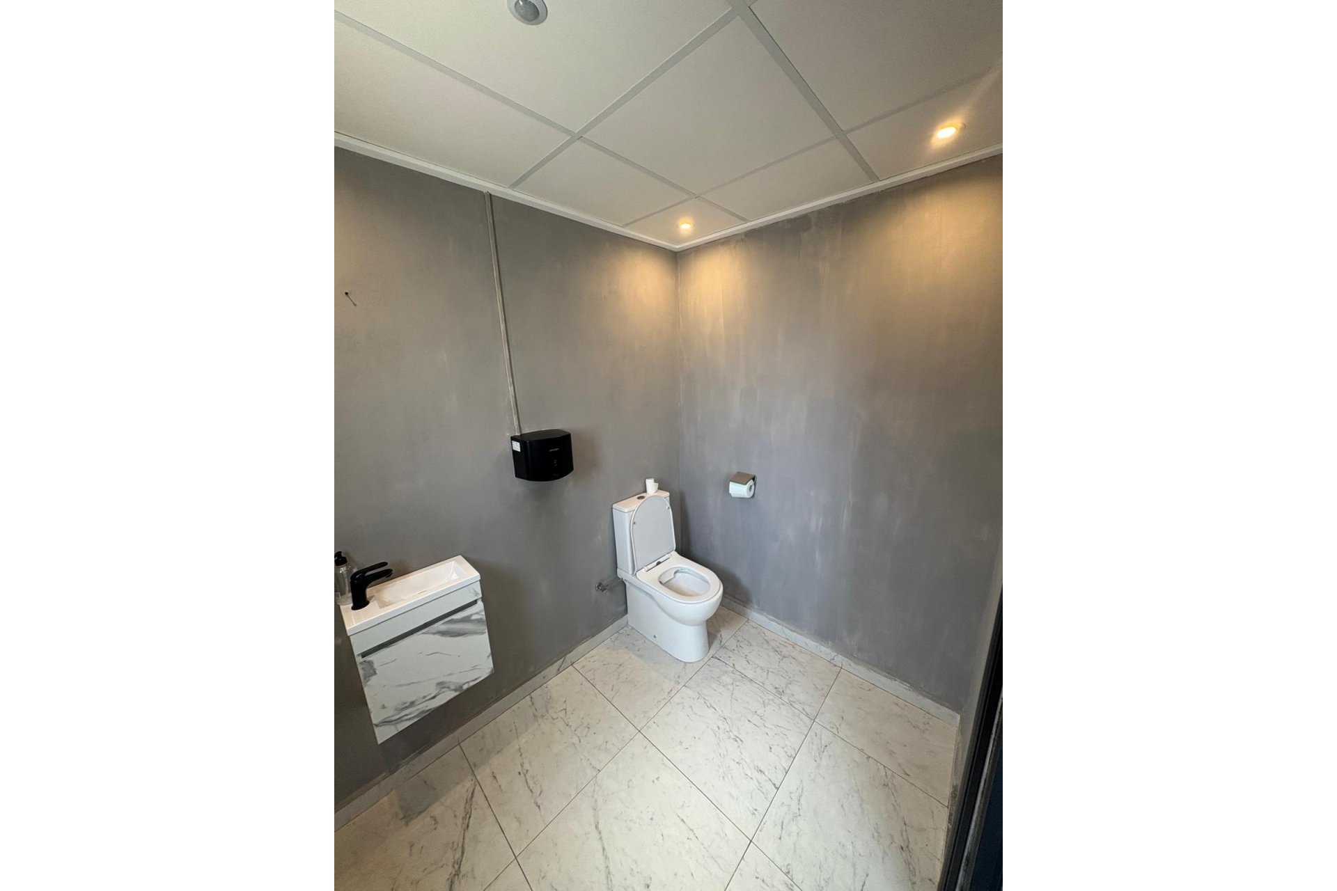 Verkauf - Gewerbeimmobilien - Javea - Arenal