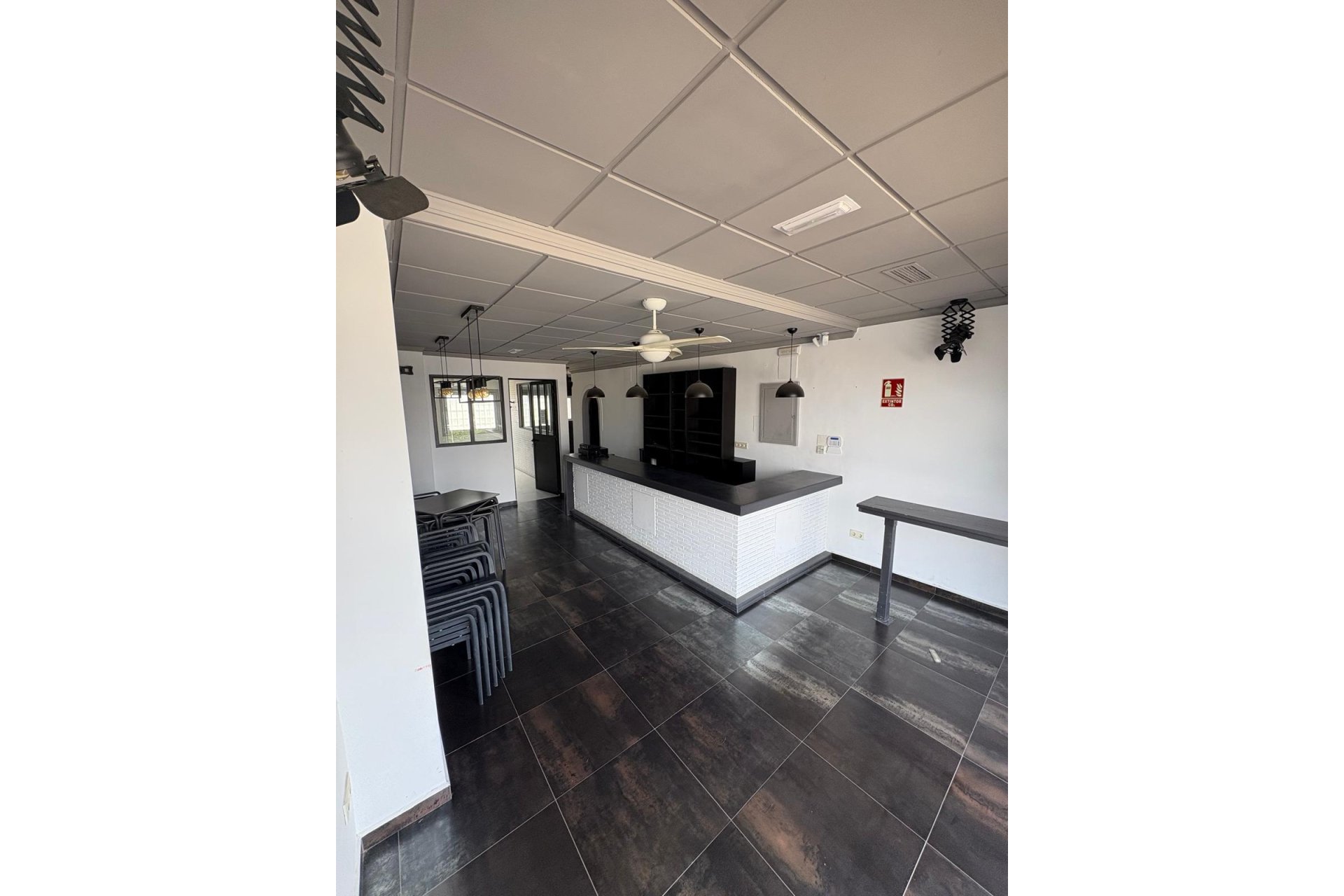 Verkauf - Gewerbeimmobilien - Javea - Arenal