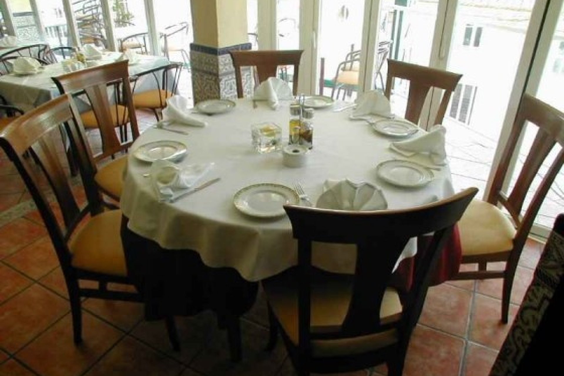 Verkauf - Gewerbeimmobilien - Moraira - Centro Ciudad