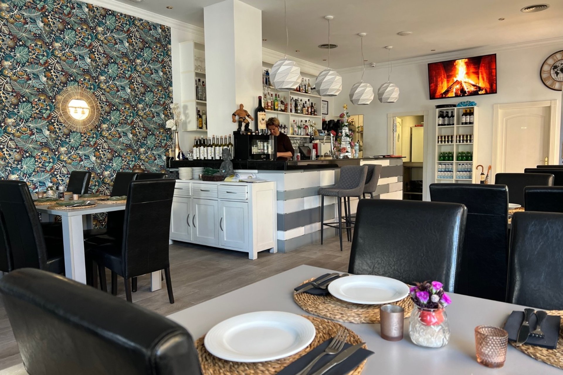 Verkauf - Gewerbeimmobilien - Moraira - Centro Ciudad