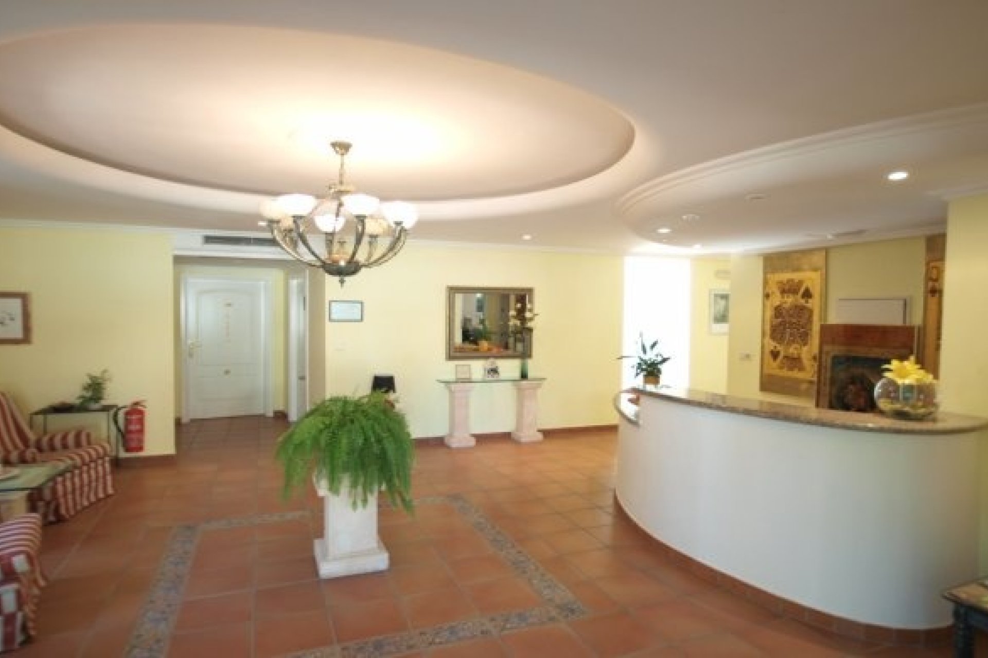 Verkauf - Gewerbeimmobilien - Moraira - Pla del Mar