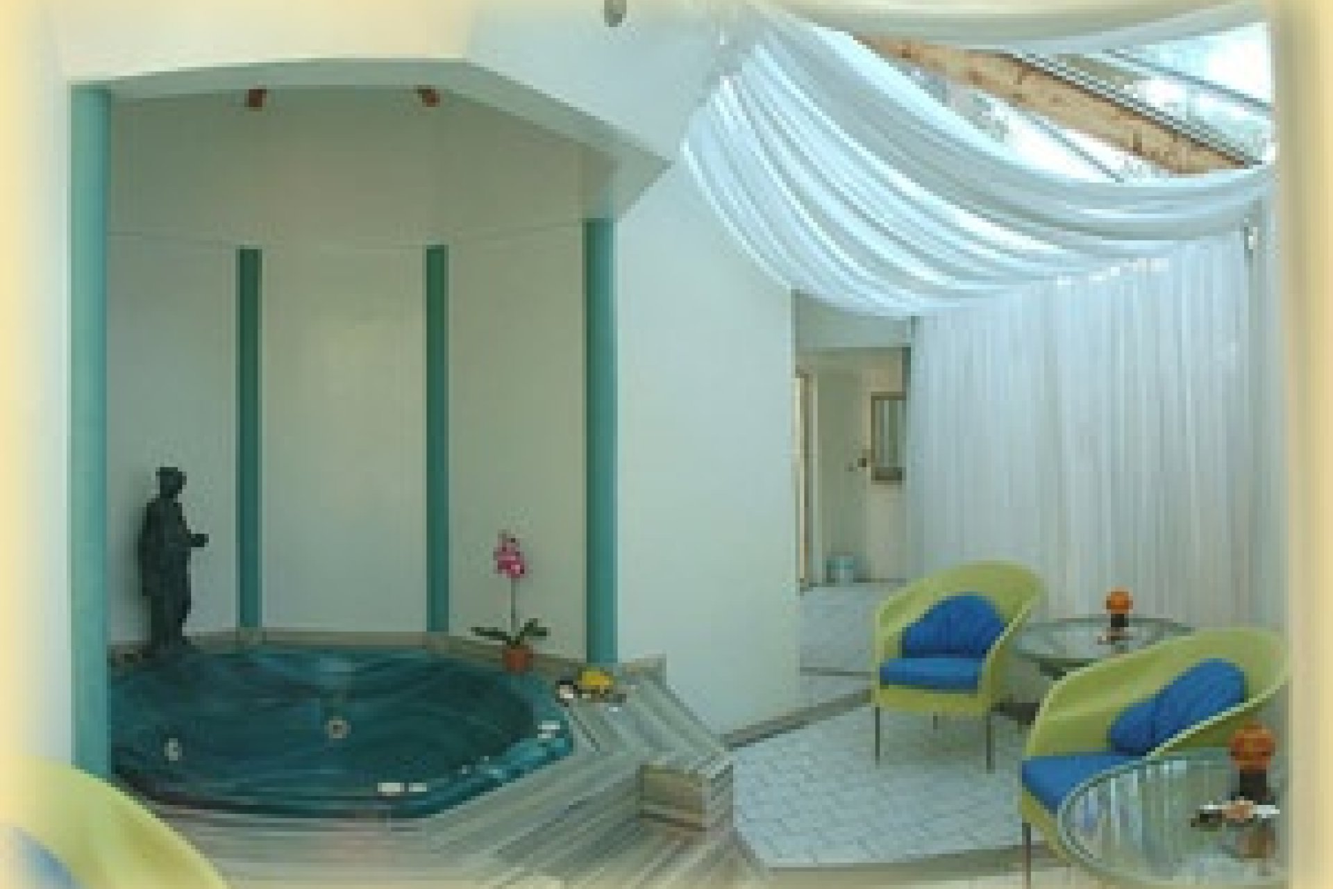 Verkauf - Gewerbeimmobilien - Moraira - Pla del Mar