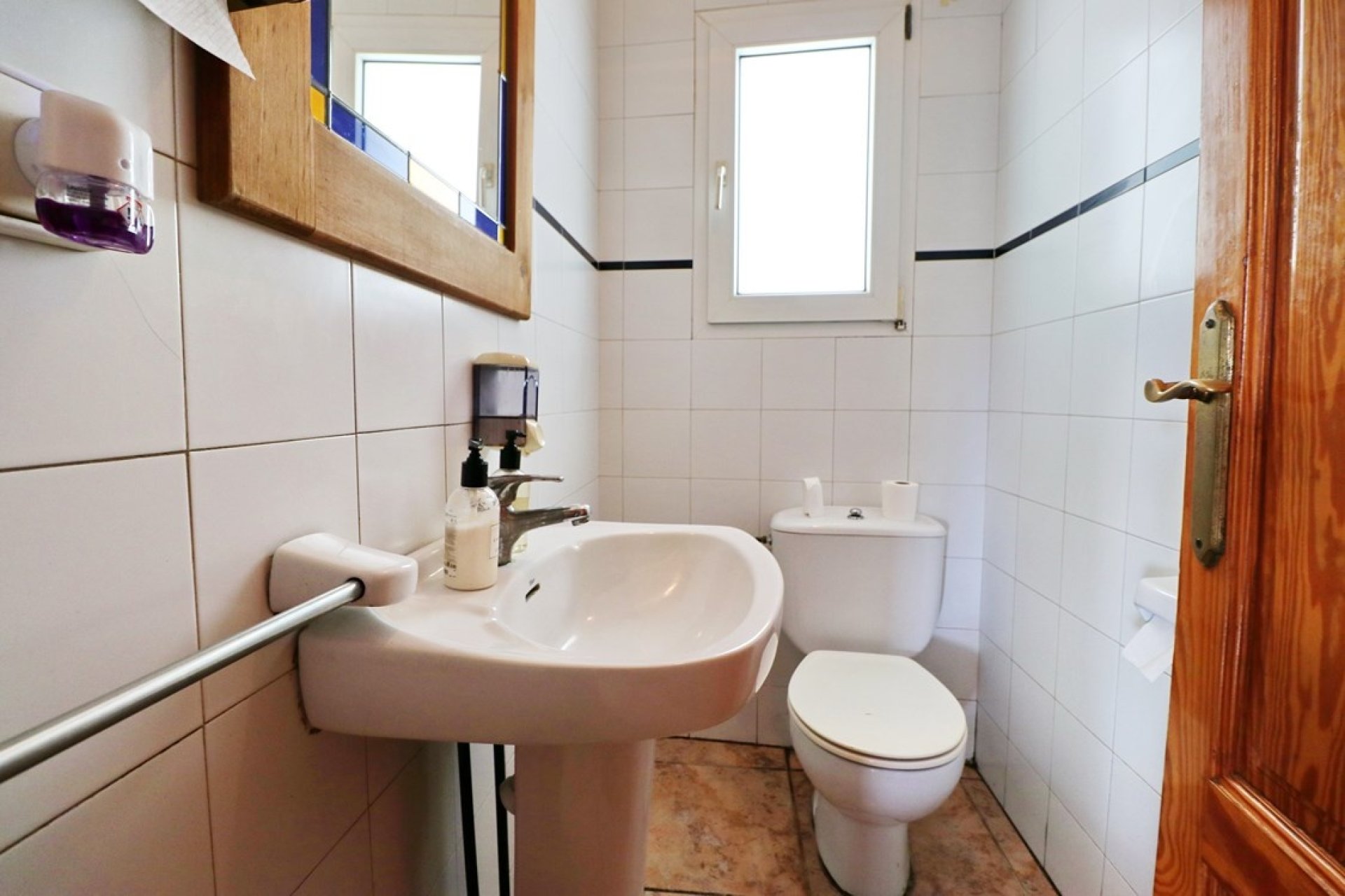 Verkauf - Gewerbeimmobilien - Moraira