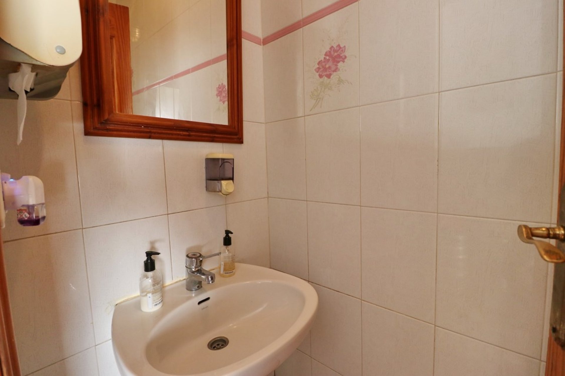 Verkauf - Gewerbeimmobilien - Moraira