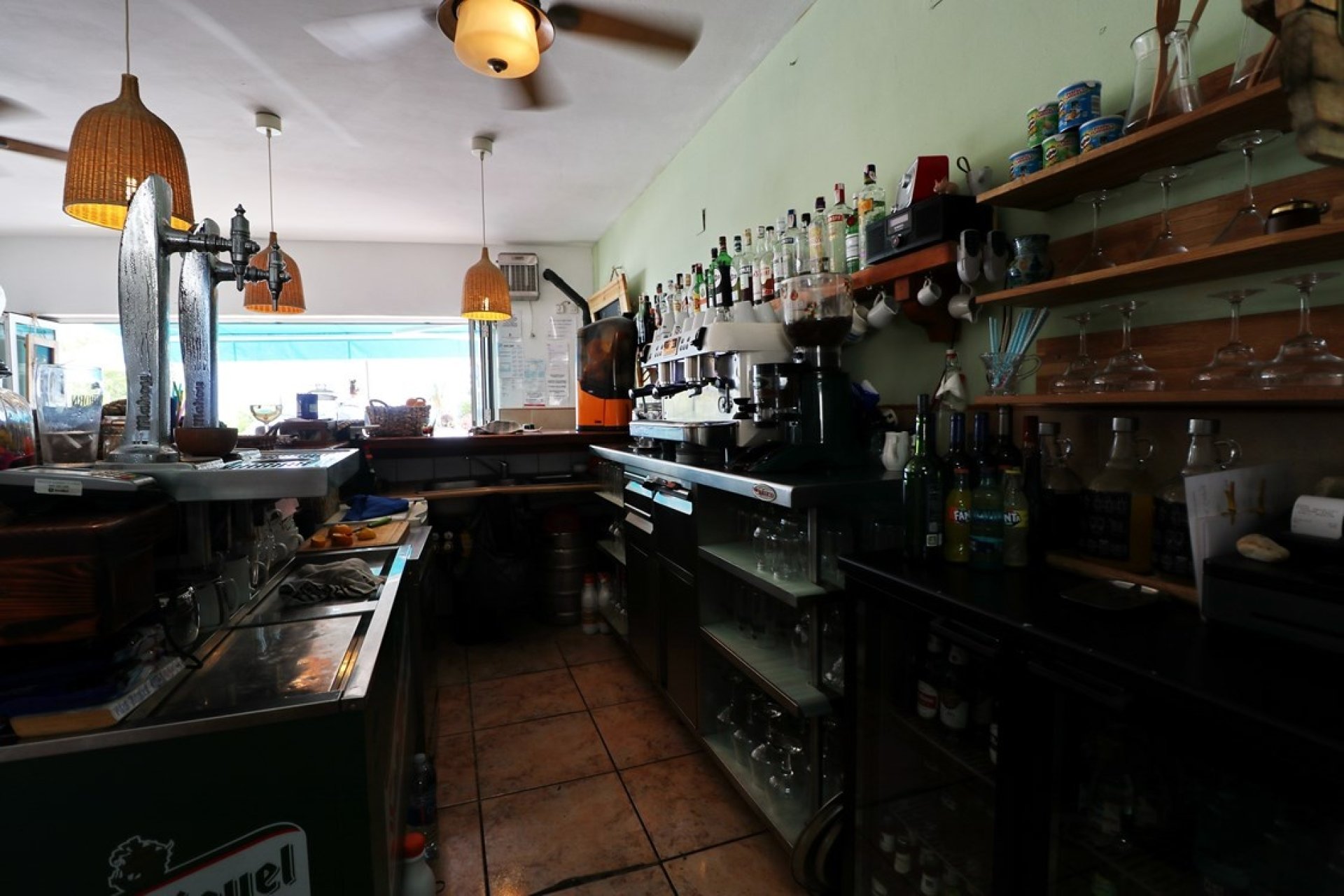 Verkauf - Gewerbeimmobilien - Moraira