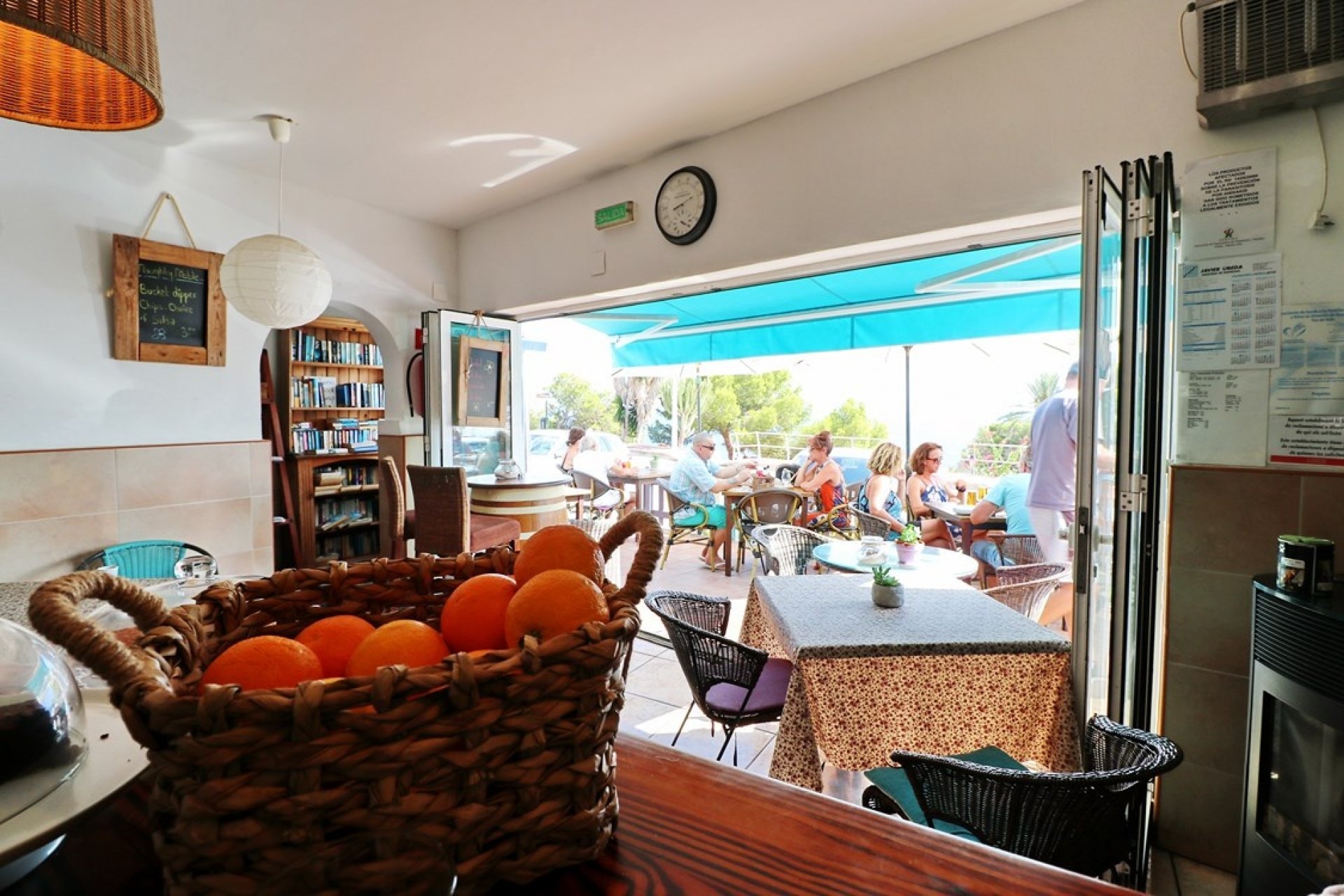 Verkauf - Gewerbeimmobilien - Moraira
