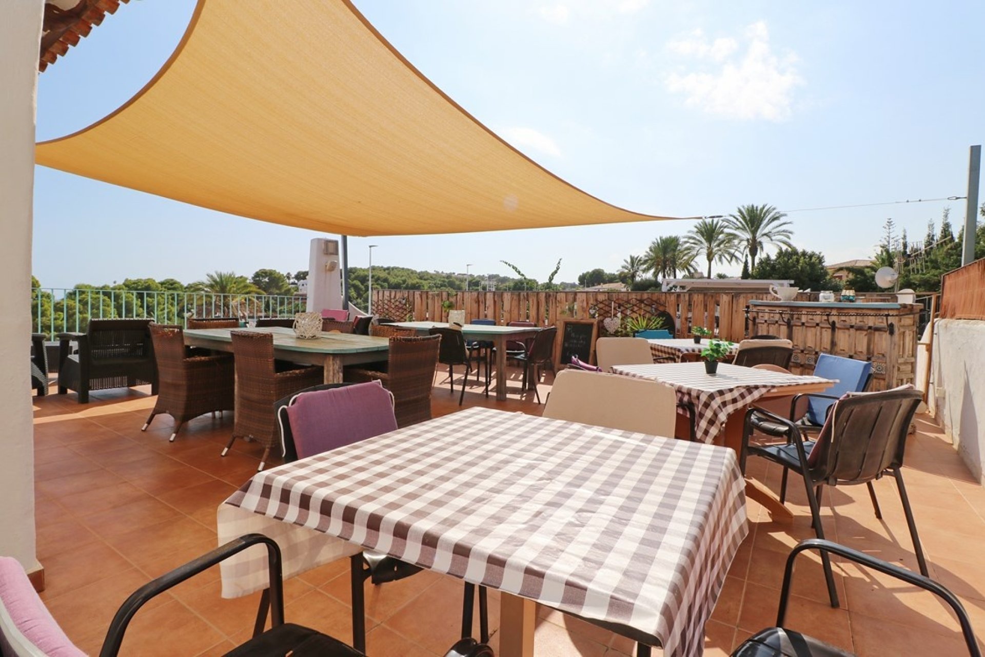 Verkauf - Gewerbeimmobilien - Moraira