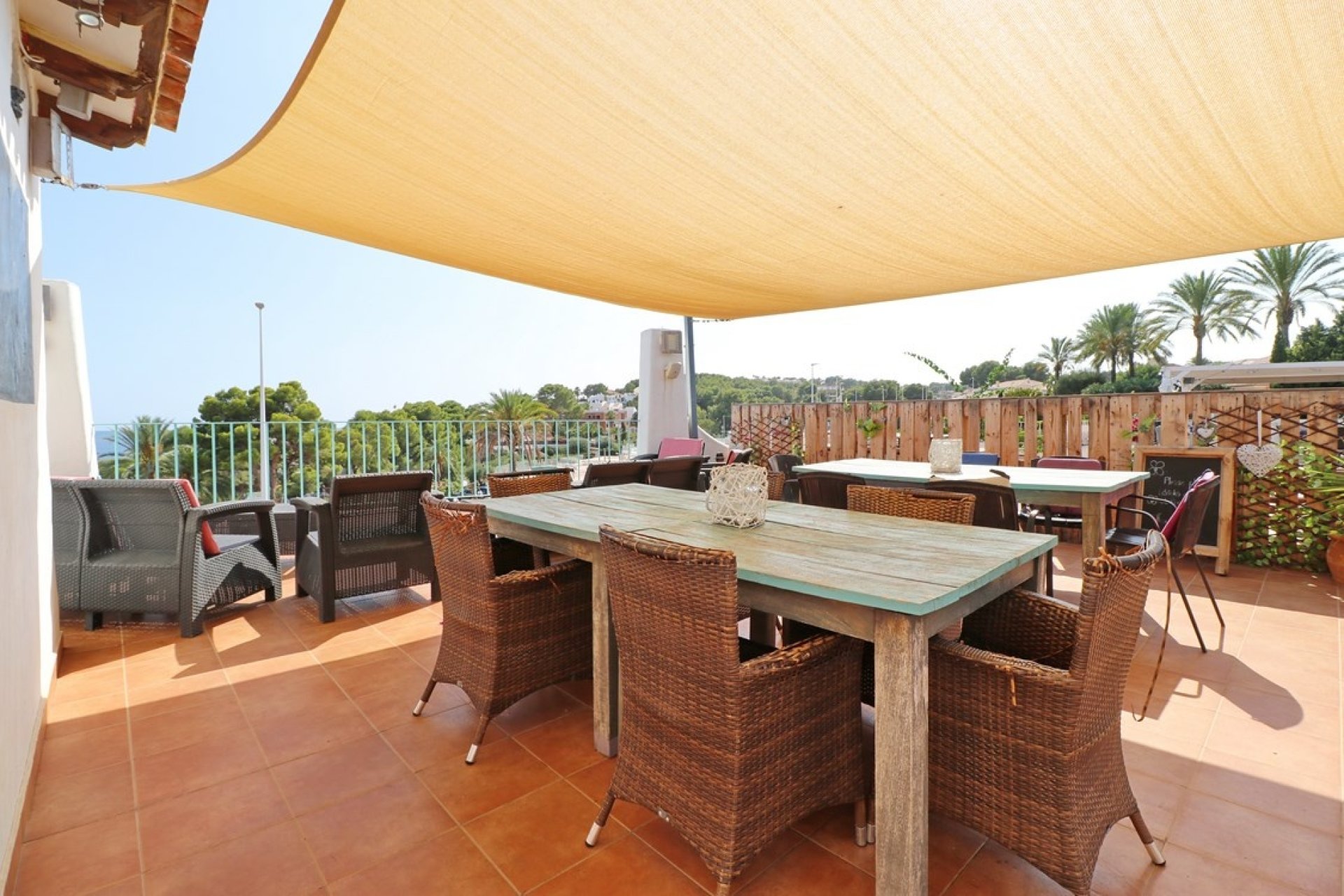 Verkauf - Gewerbeimmobilien - Moraira