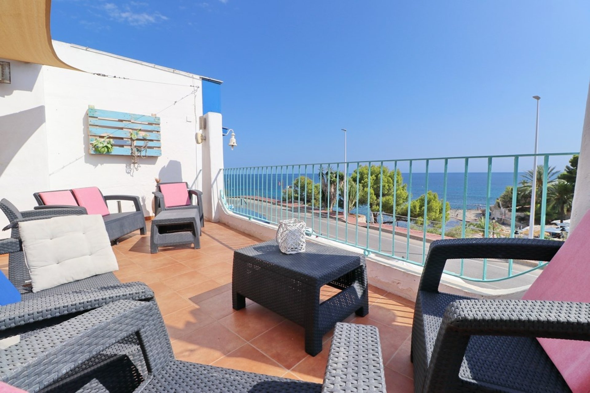 Verkauf - Gewerbeimmobilien - Moraira
