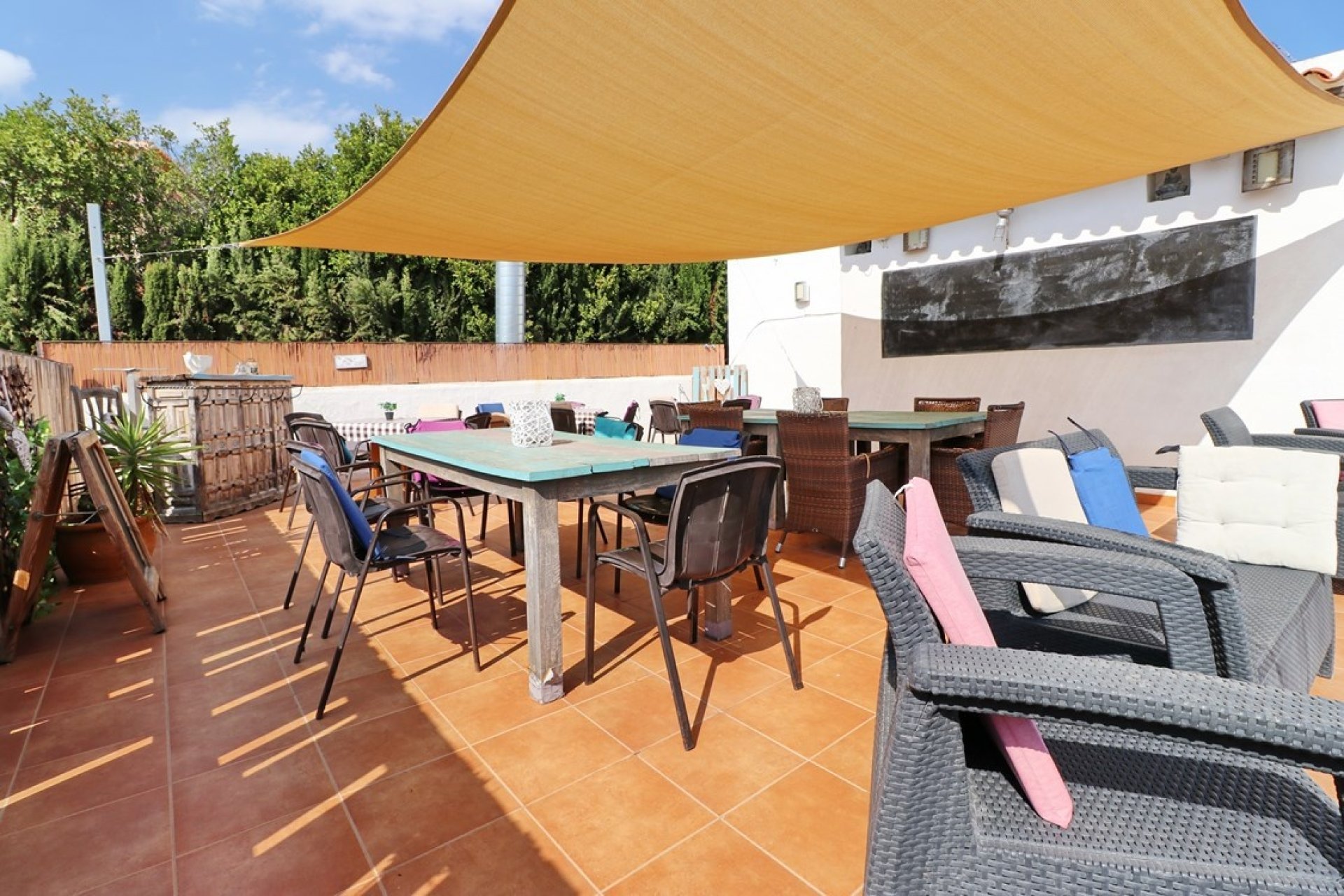 Verkauf - Gewerbeimmobilien - Moraira