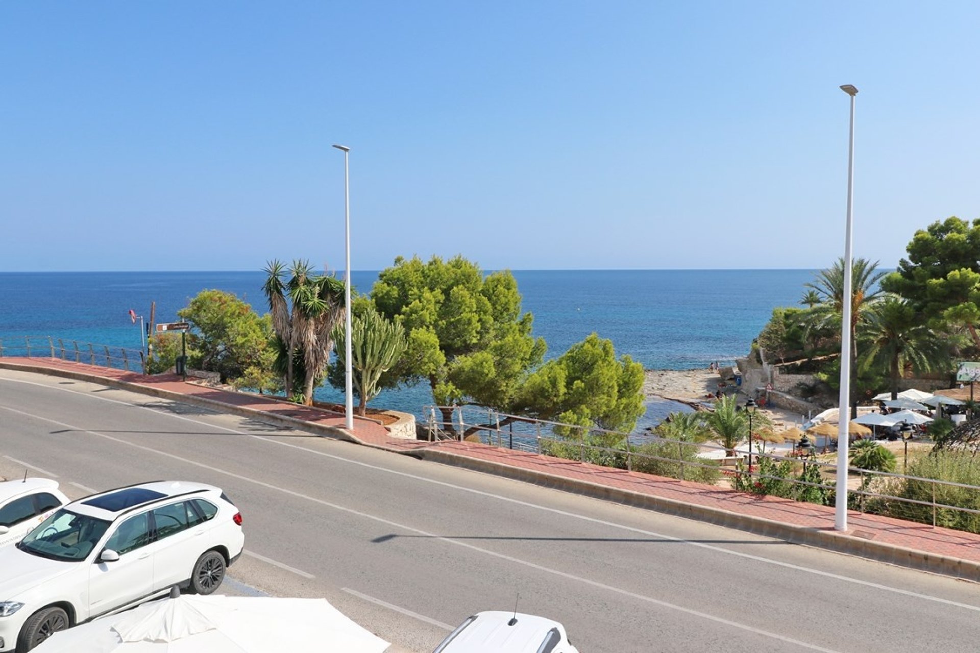 Verkauf - Gewerbeimmobilien - Moraira